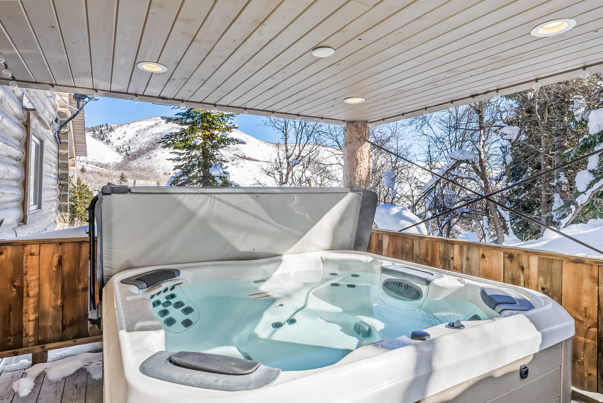 TIMPHAVEN HOMES - Residential