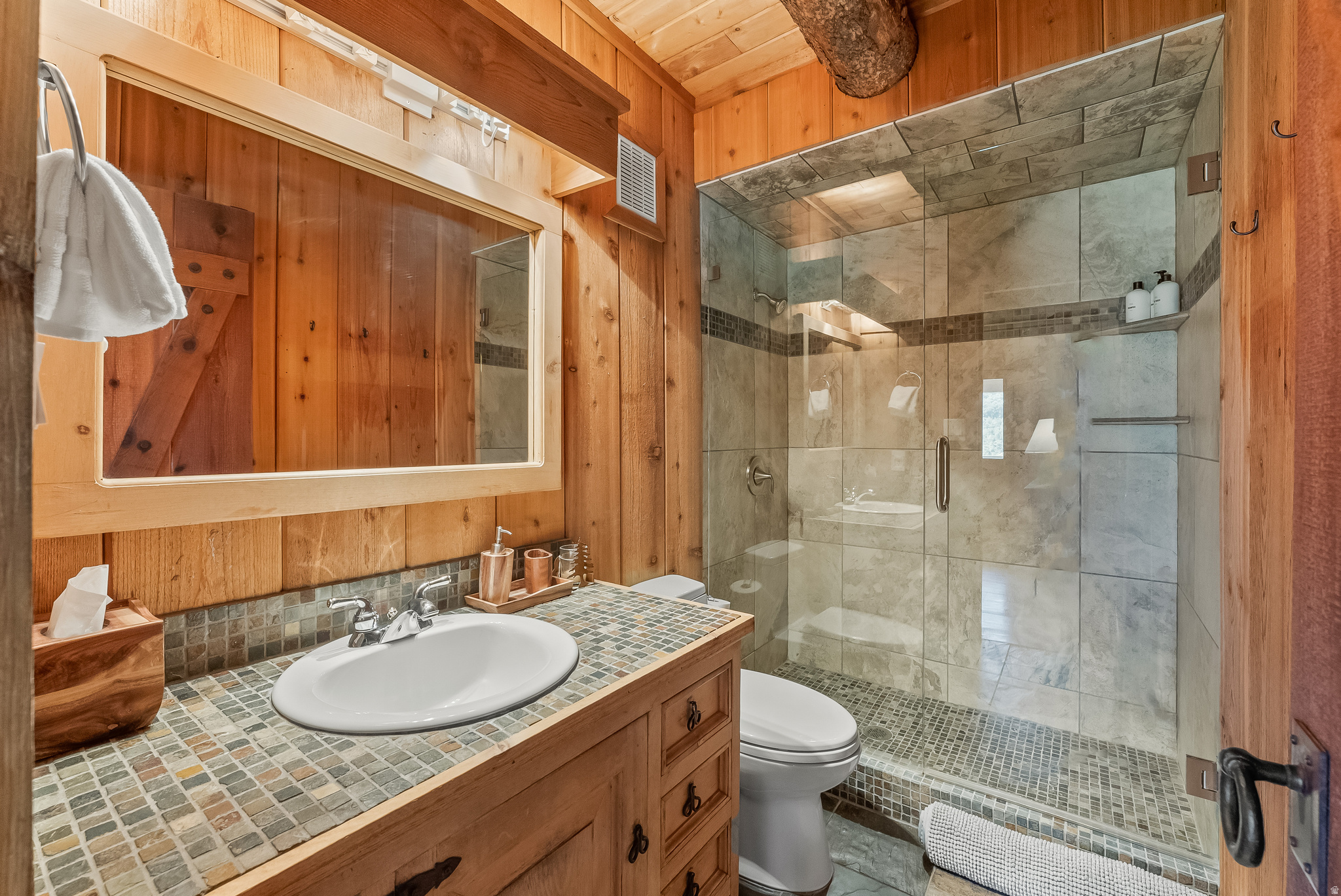 TIMPHAVEN HOMES - Residential