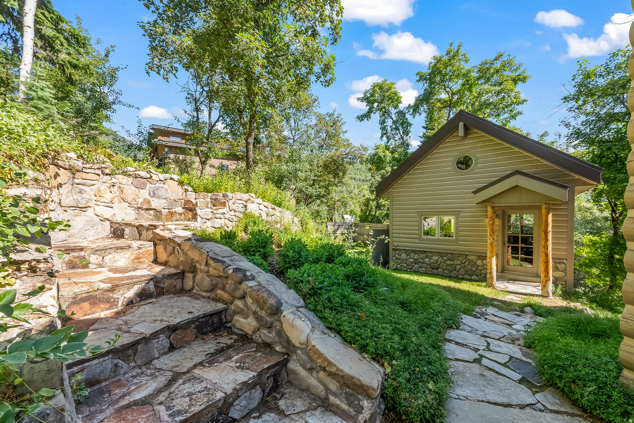 TIMPHAVEN HOMES - Residential
