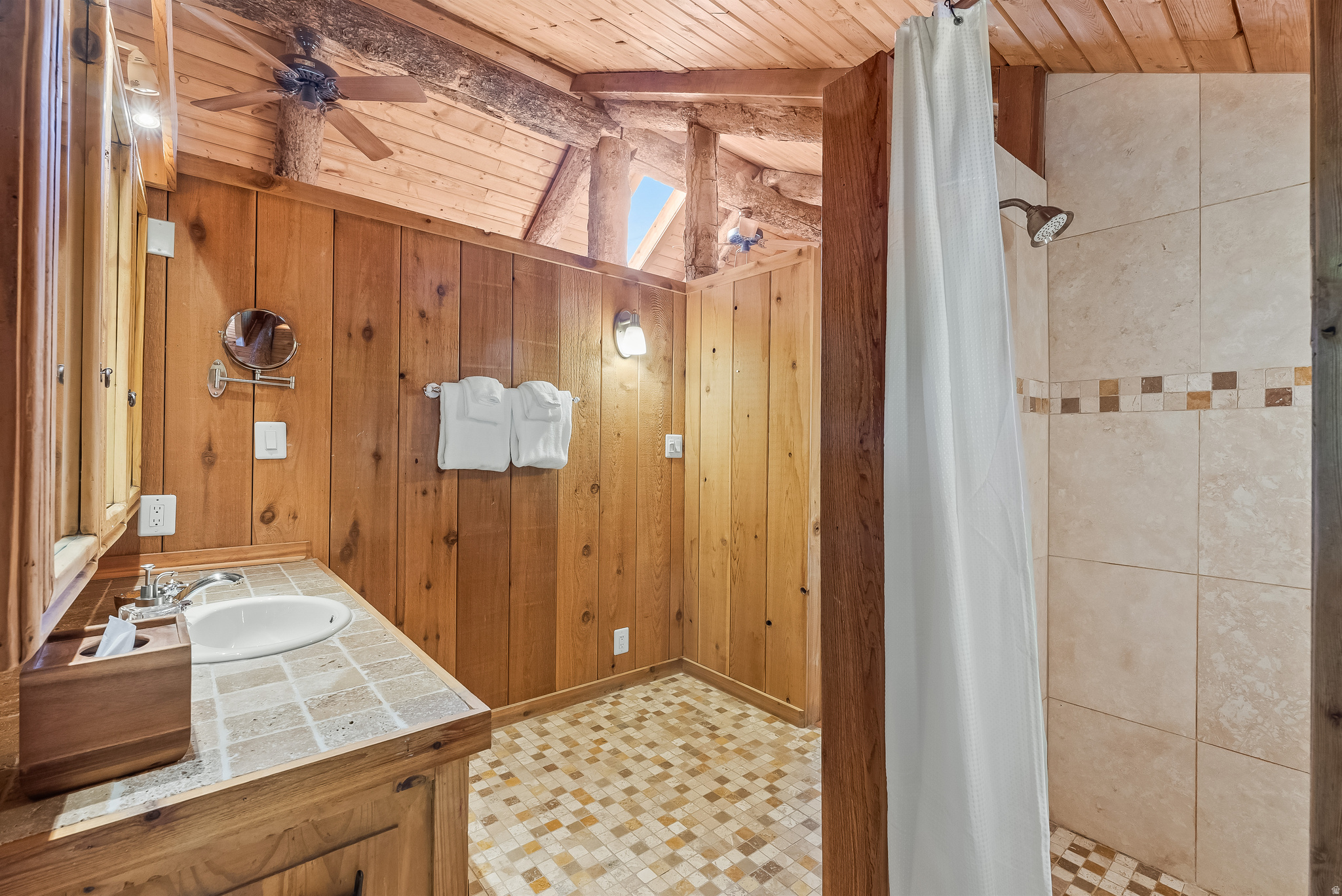 TIMPHAVEN HOMES - Residential