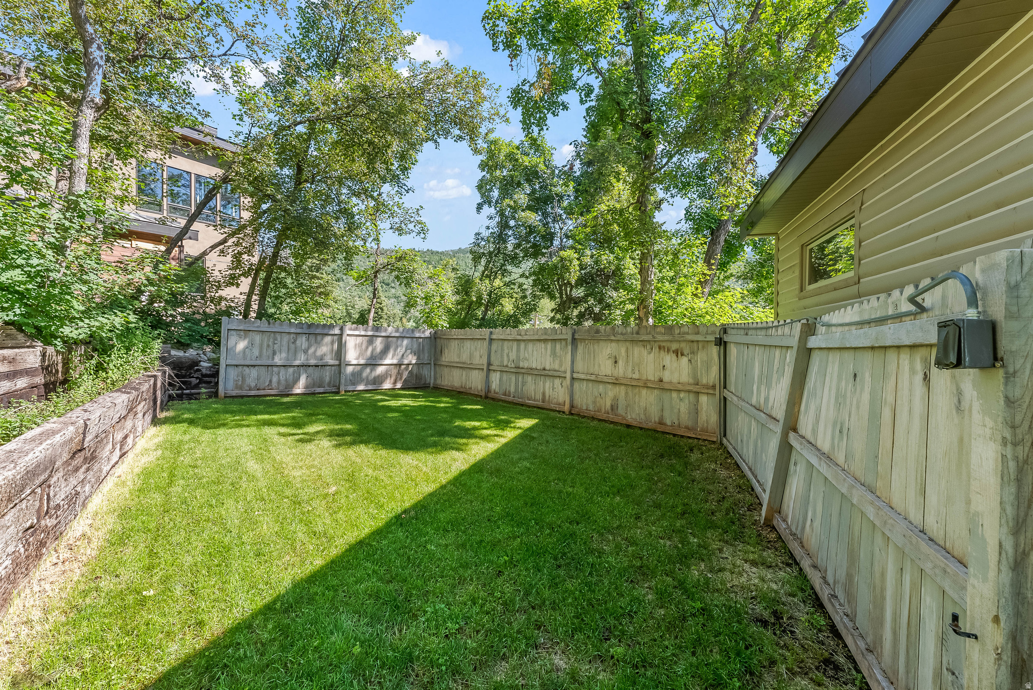 TIMPHAVEN HOMES - Residential