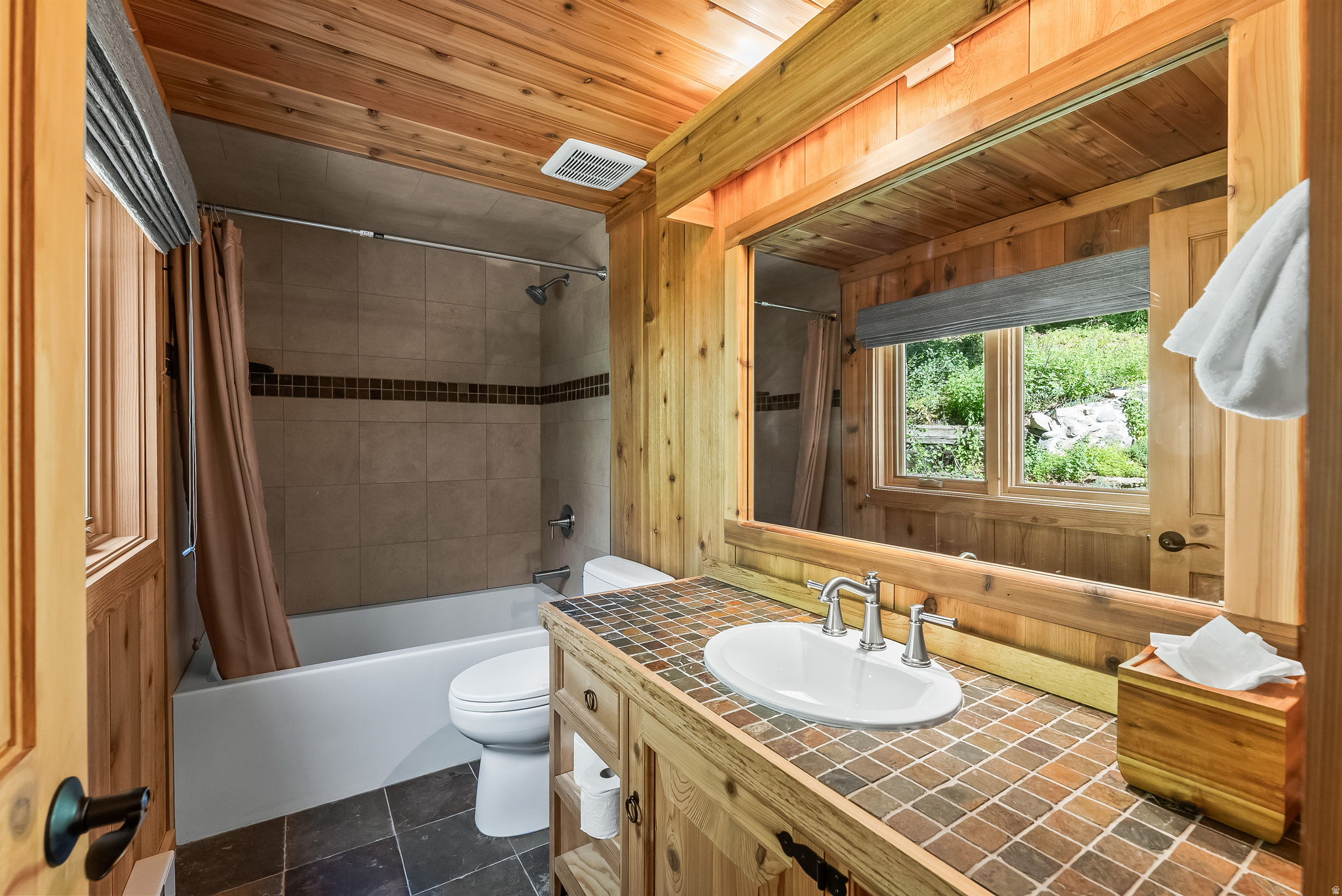 TIMPHAVEN HOMES - Residential