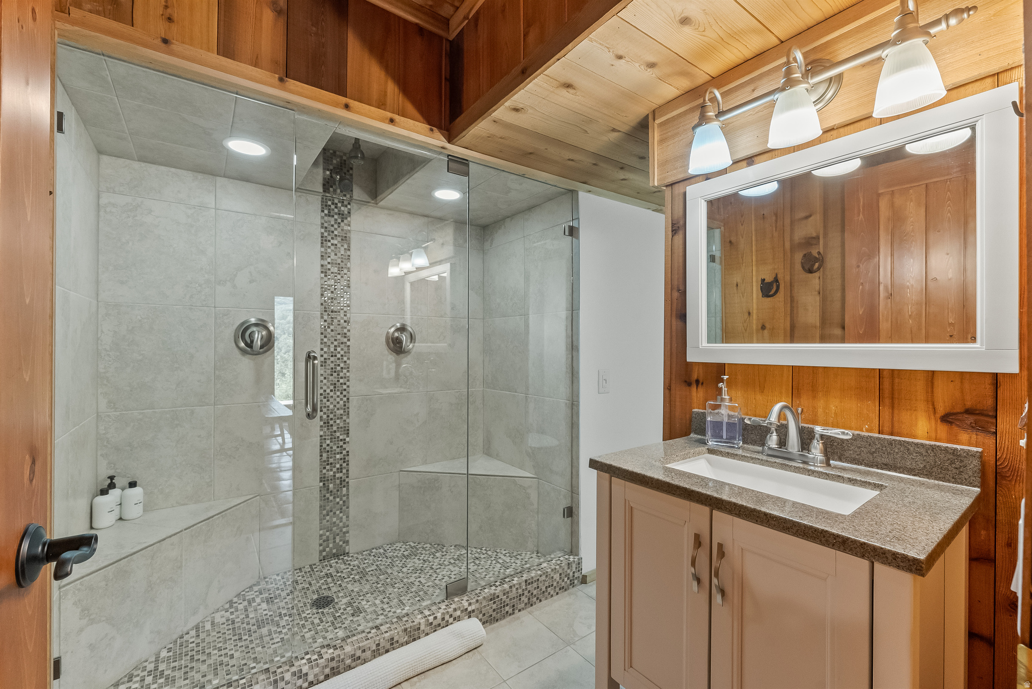 TIMPHAVEN HOMES - Residential