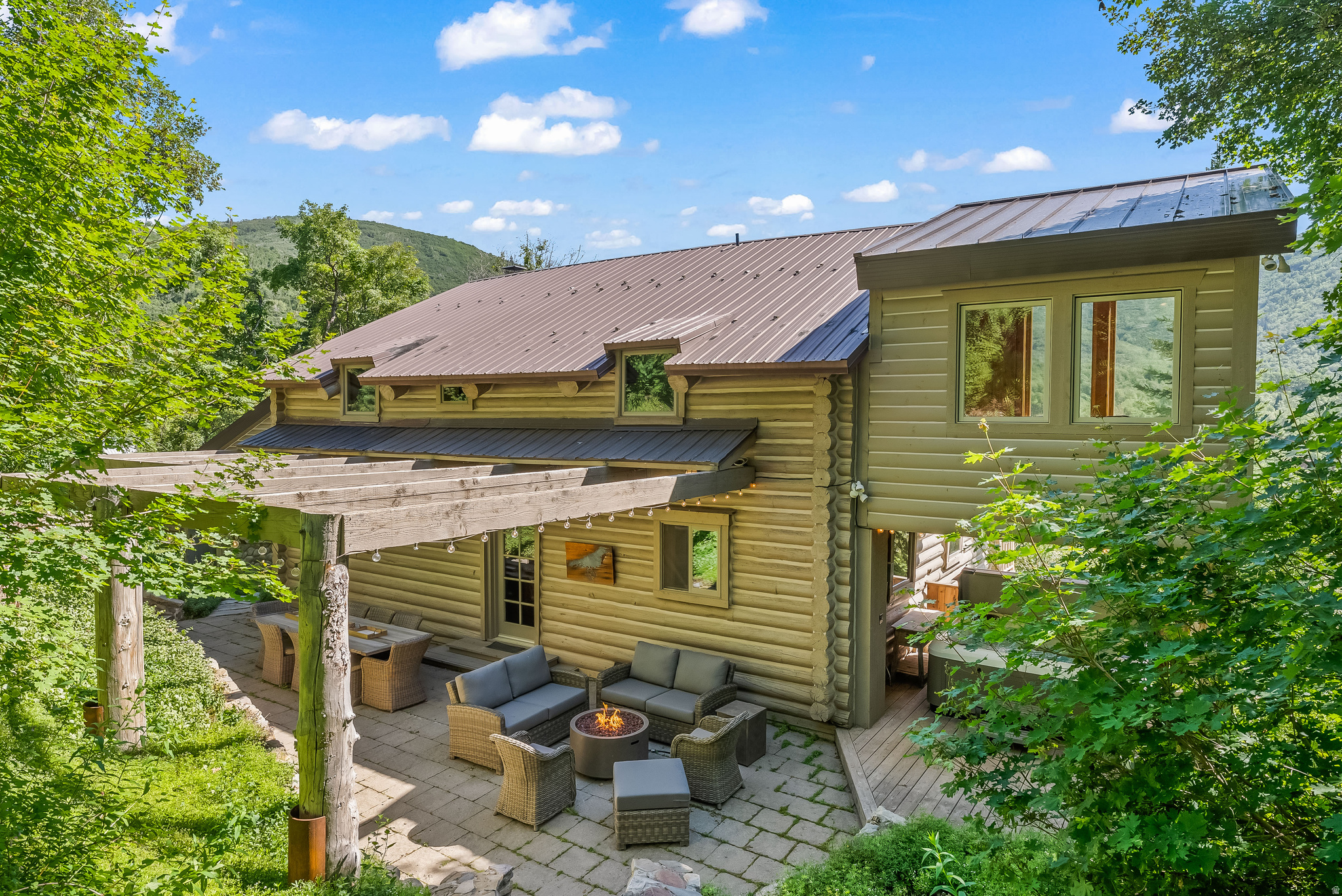 TIMPHAVEN HOMES - Residential