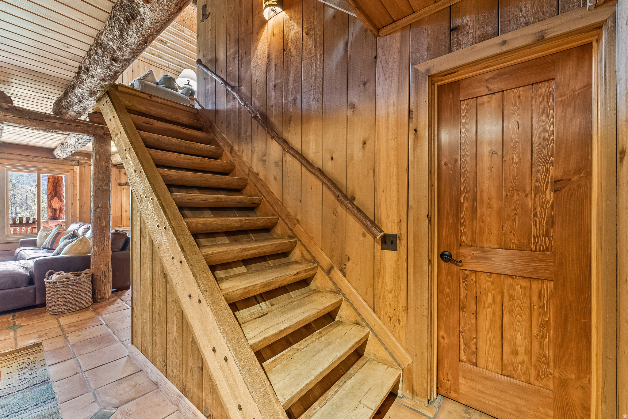 TIMPHAVEN HOMES - Residential