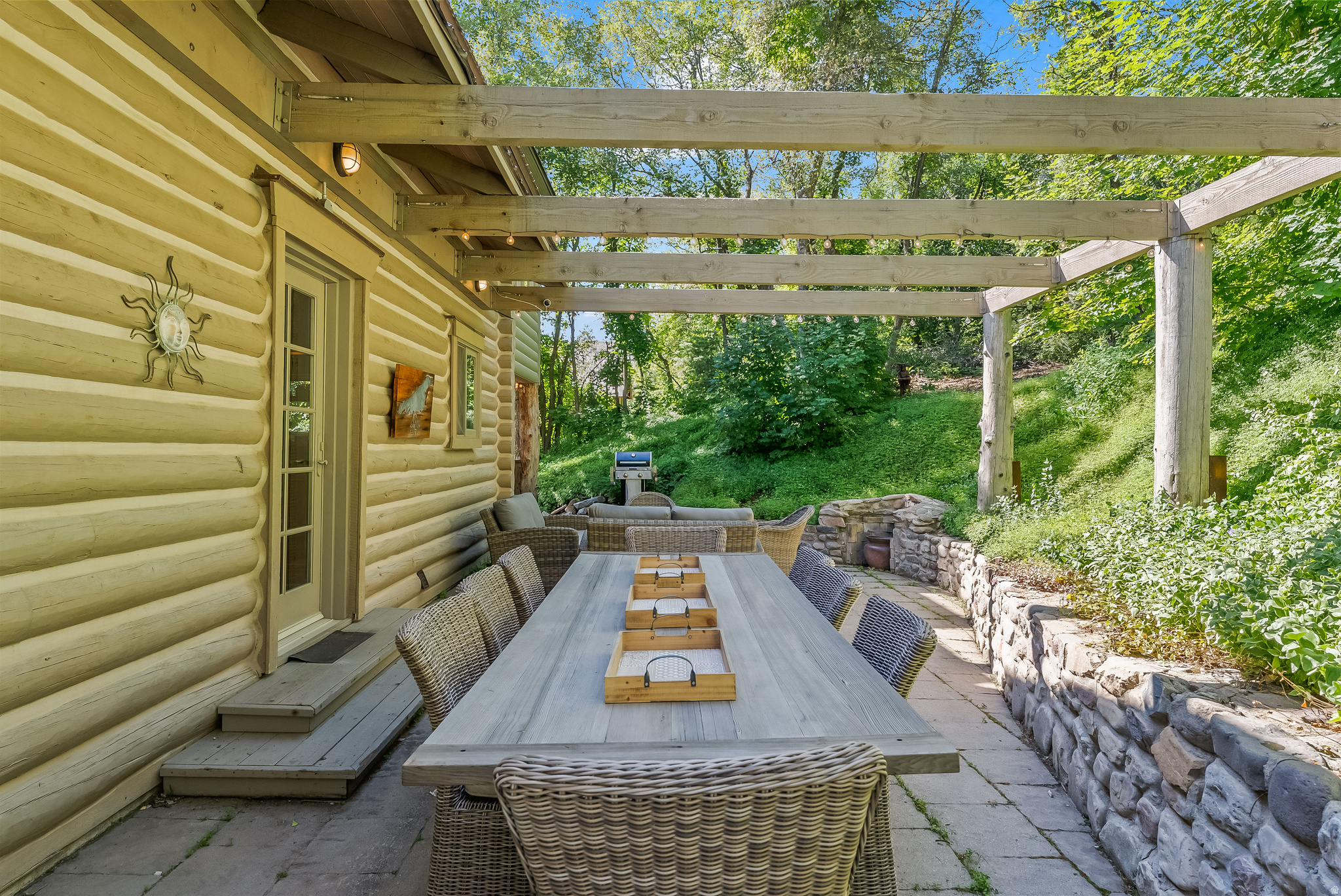 TIMPHAVEN HOMES - Residential