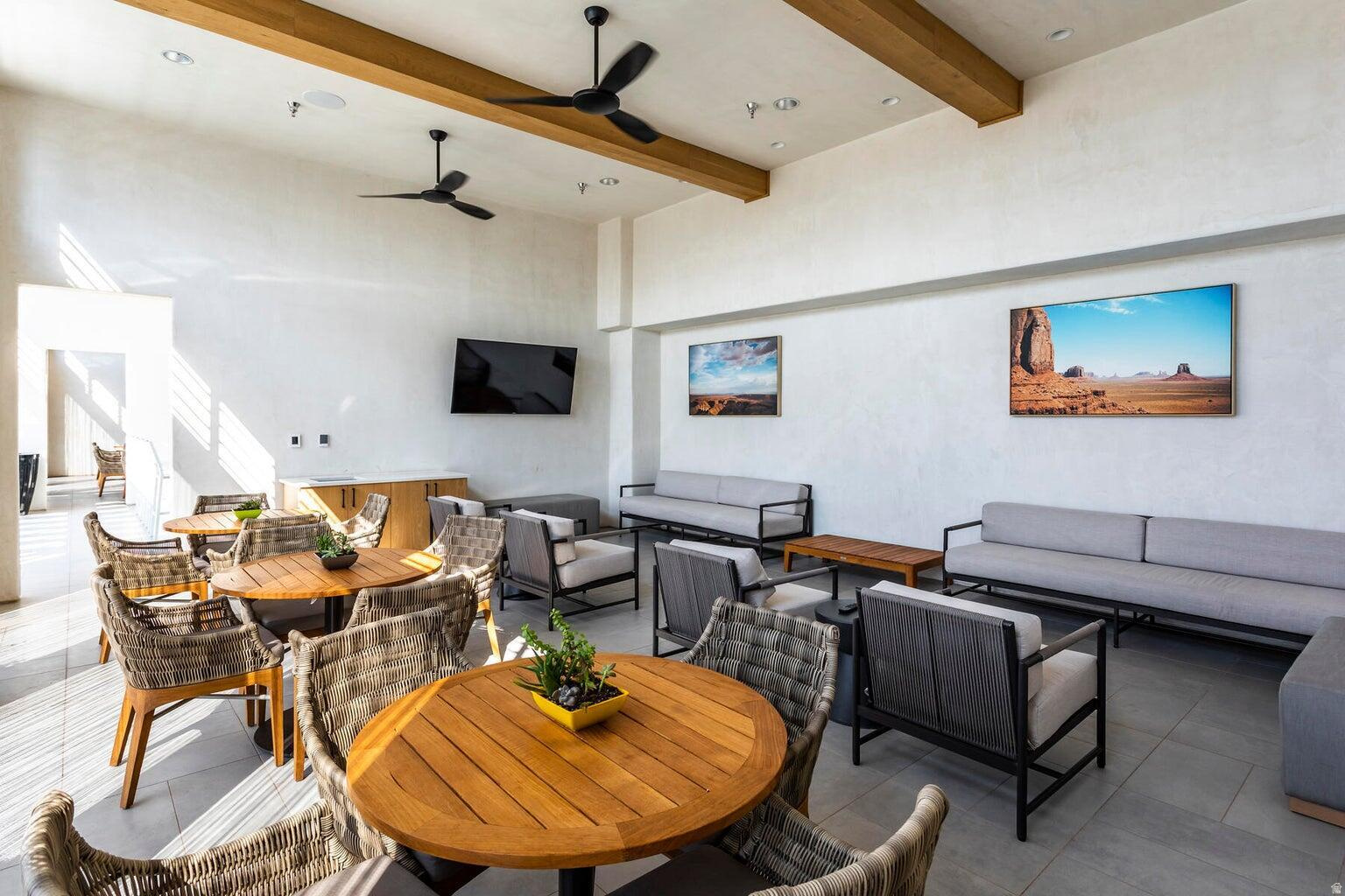 IRONWOOD FLATS - Residential