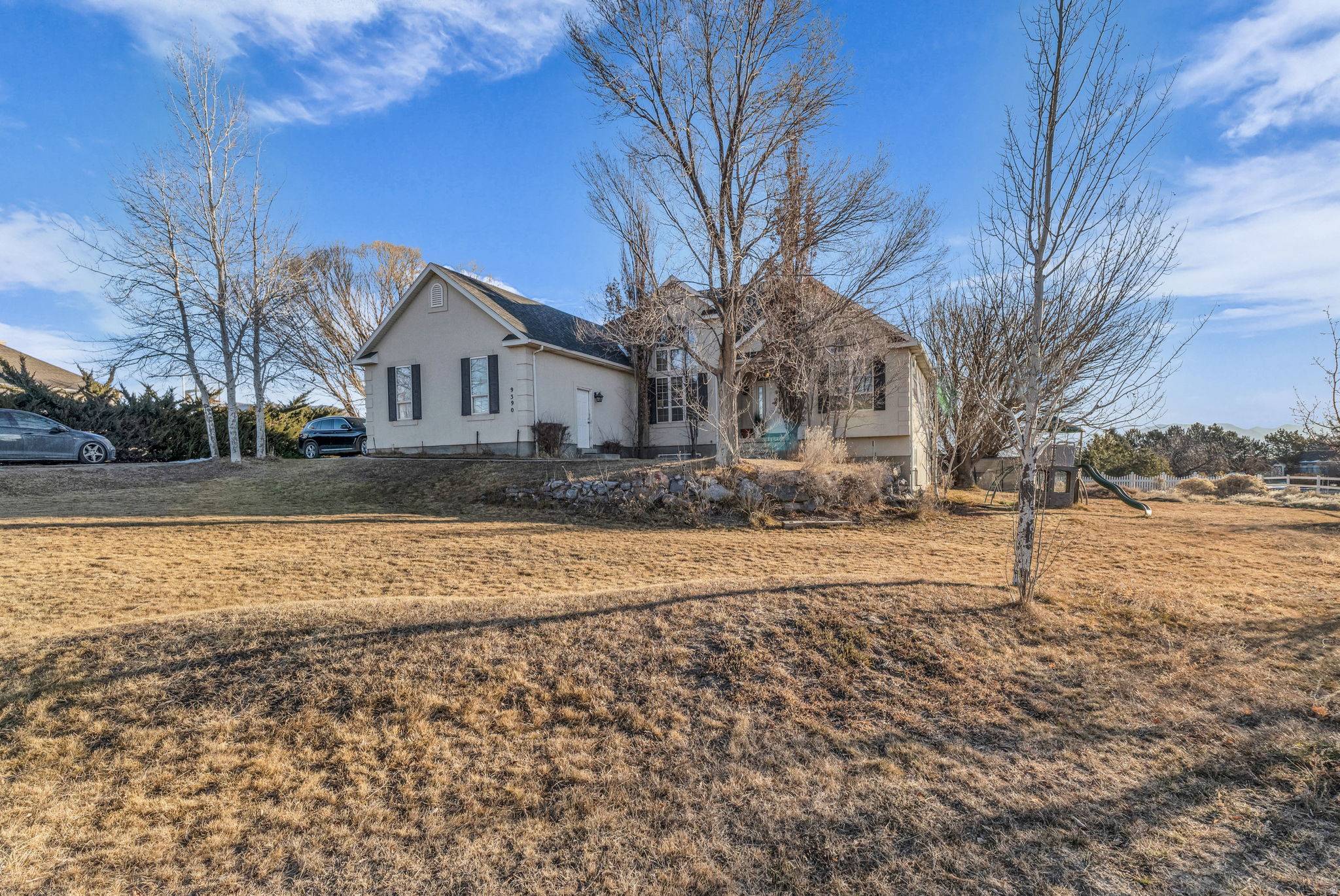 CEDAR PASS NORTH PLAT A - Residential