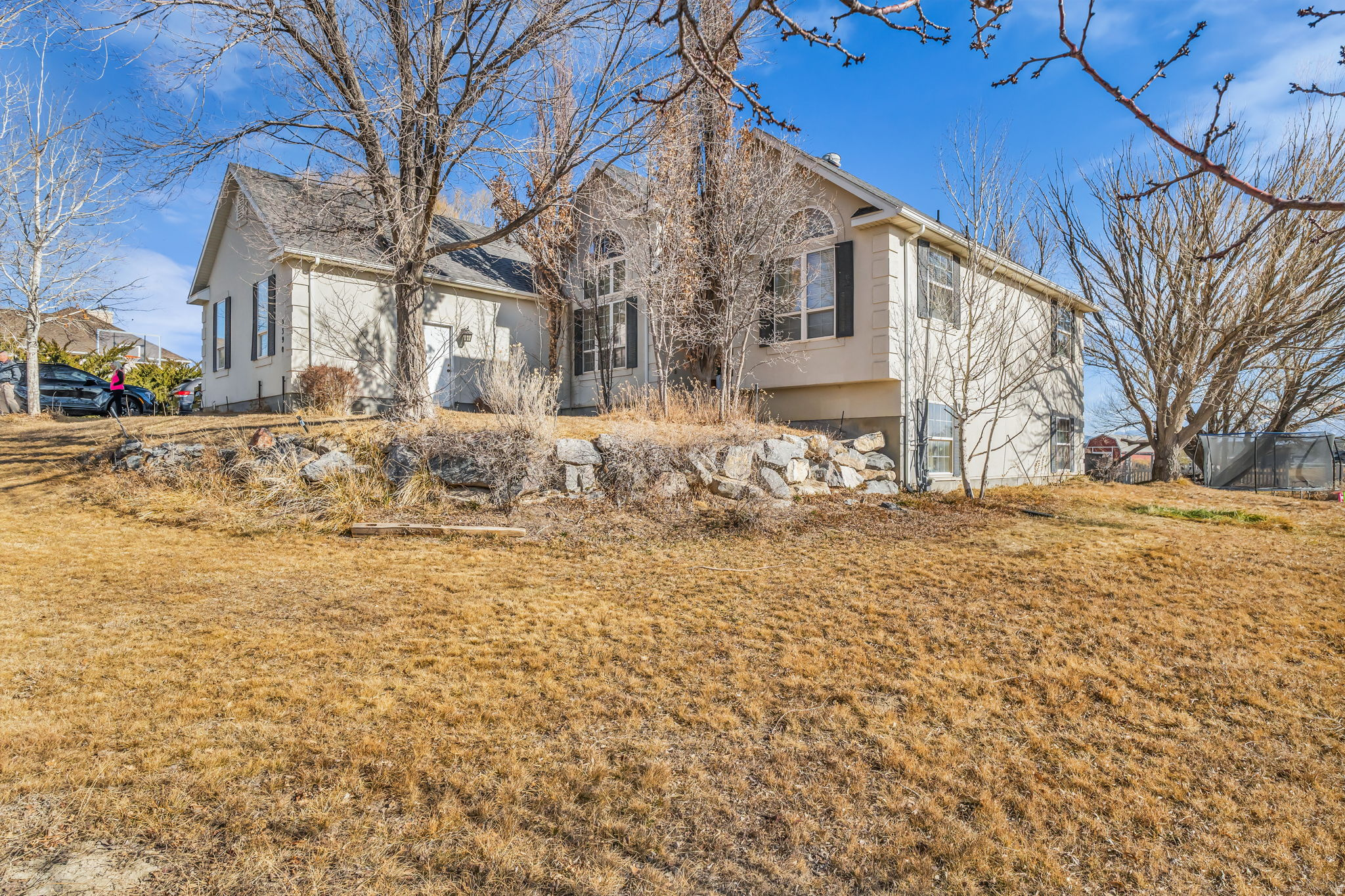 CEDAR PASS NORTH PLAT A - Residential