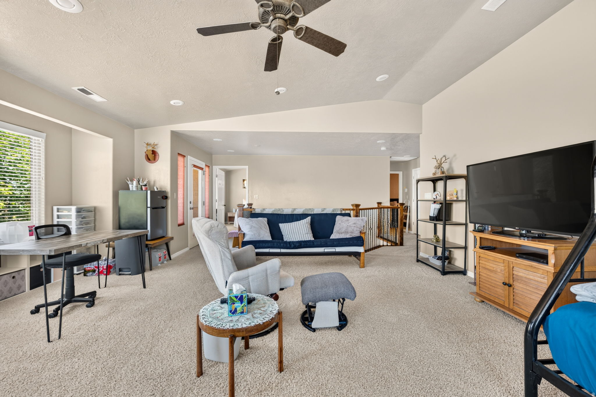 RIDGE TOWNHOMES - Residential