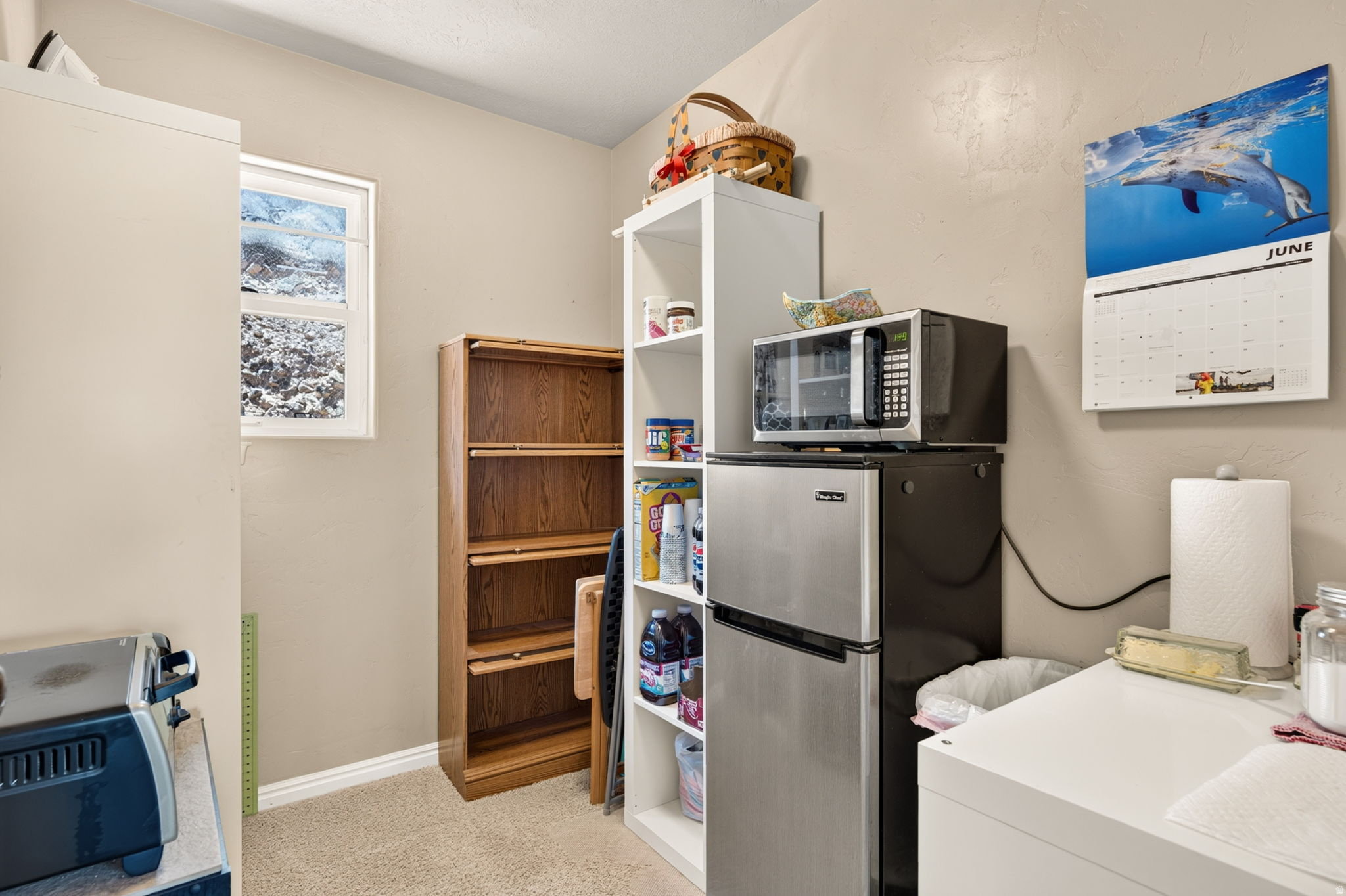 RIDGE TOWNHOMES - Residential