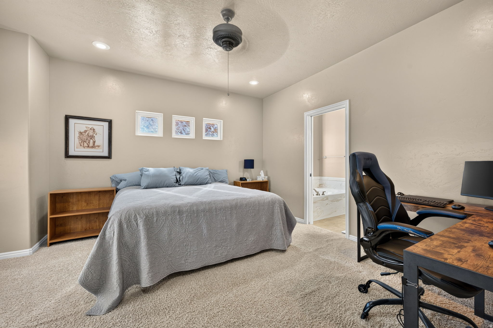 RIDGE TOWNHOMES - Residential