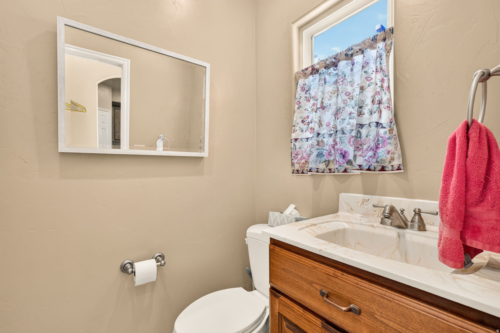 RIDGE TOWNHOMES - Residential