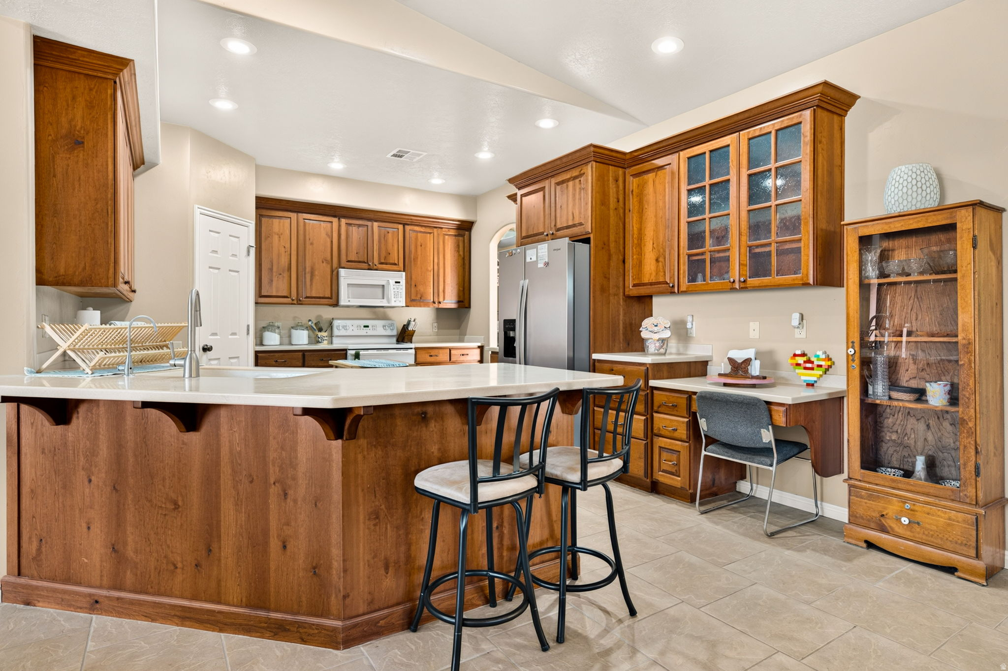 RIDGE TOWNHOMES - Residential