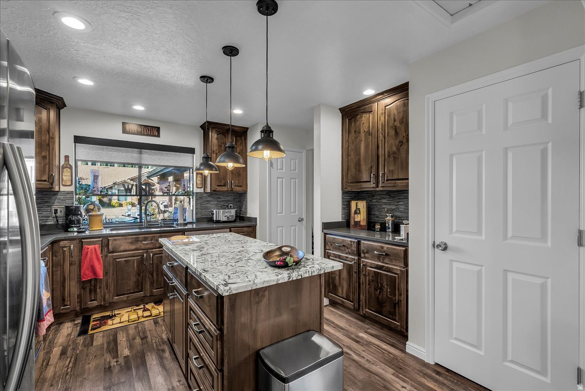 PARK AT GREEN VALLEY - Residential