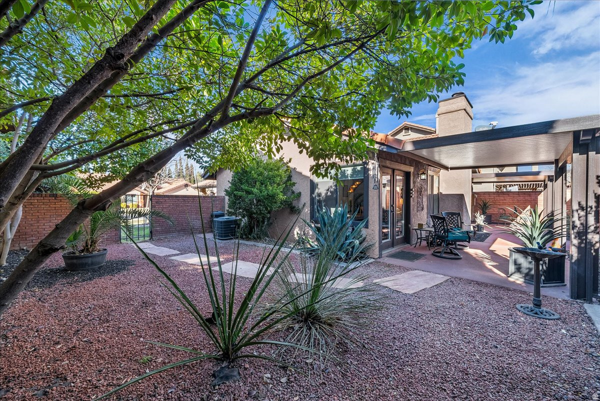 PARK AT GREEN VALLEY - Residential