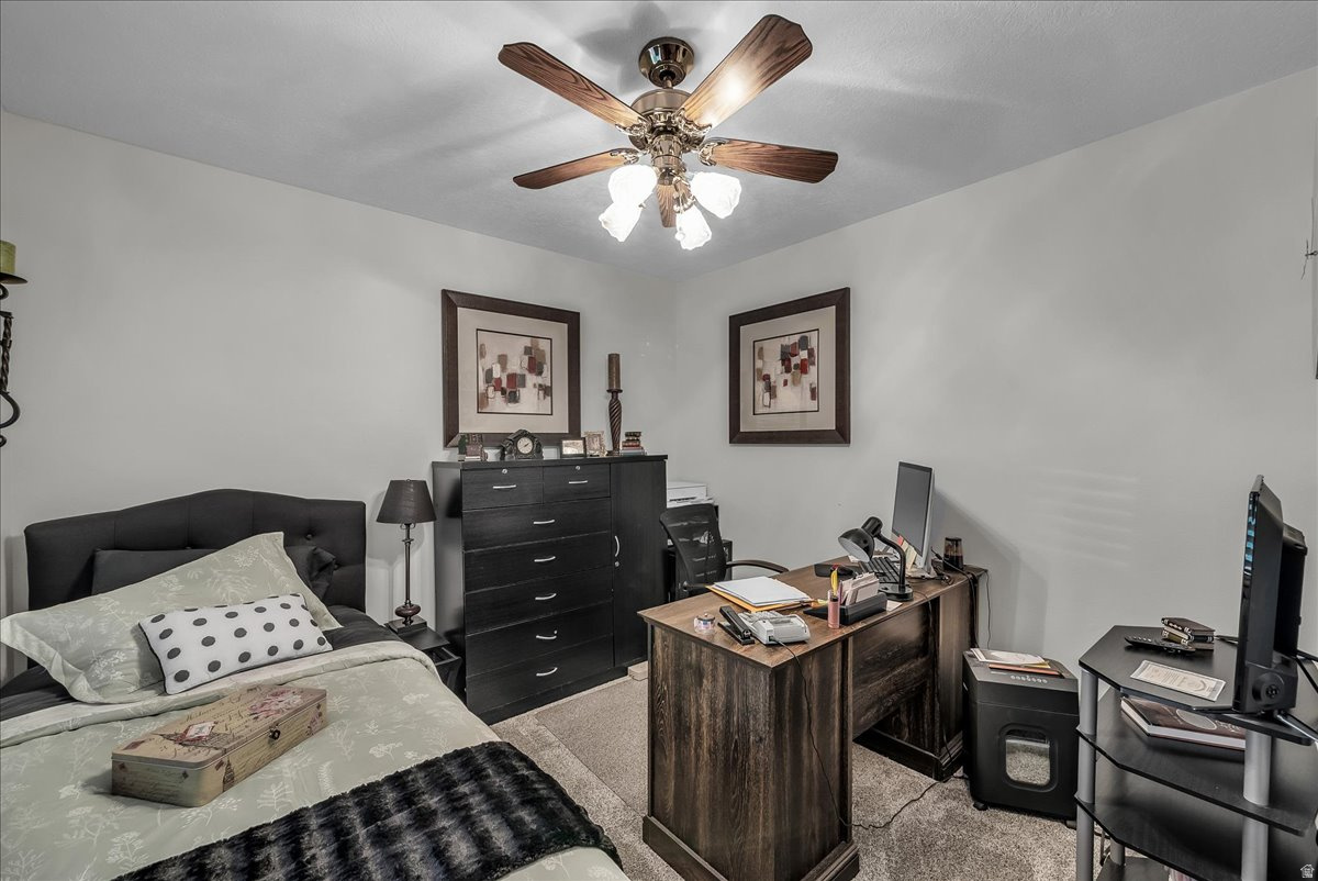 PARK AT GREEN VALLEY - Residential