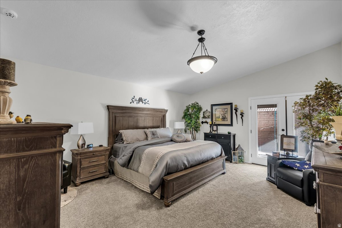 PARK AT GREEN VALLEY - Residential