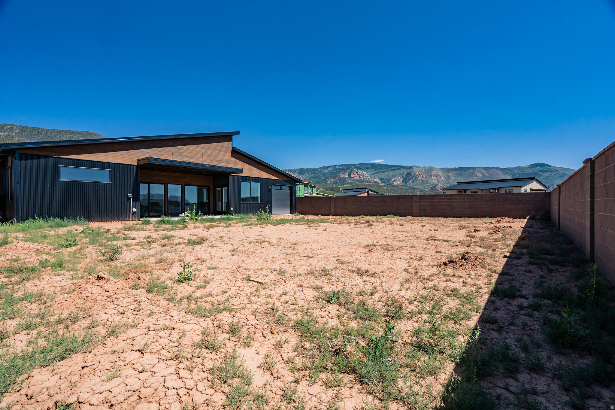 THE TRAILS AT SHURTZ CANYON - Residential