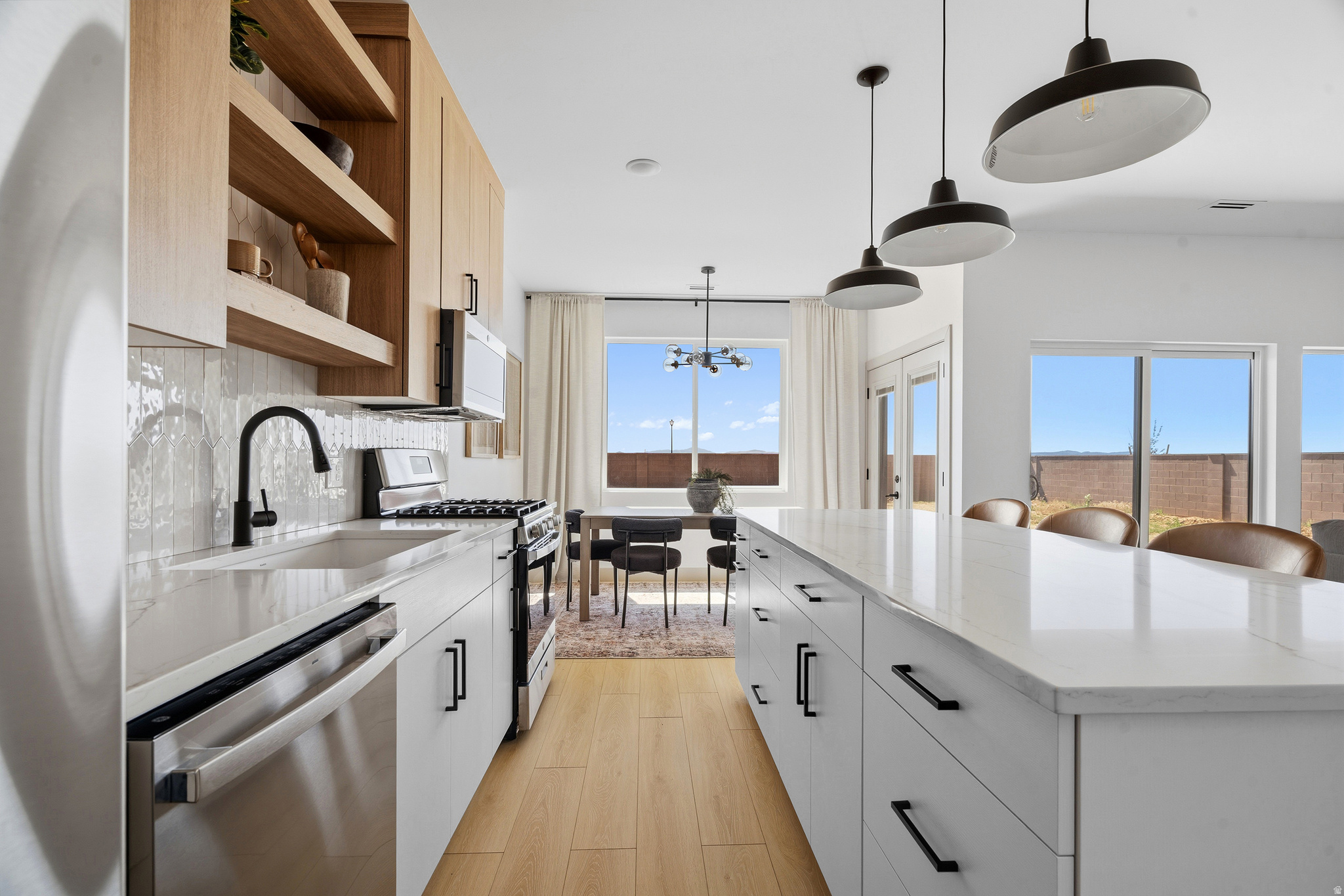 THE TRAILS AT SHURTZ CANYON - Residential