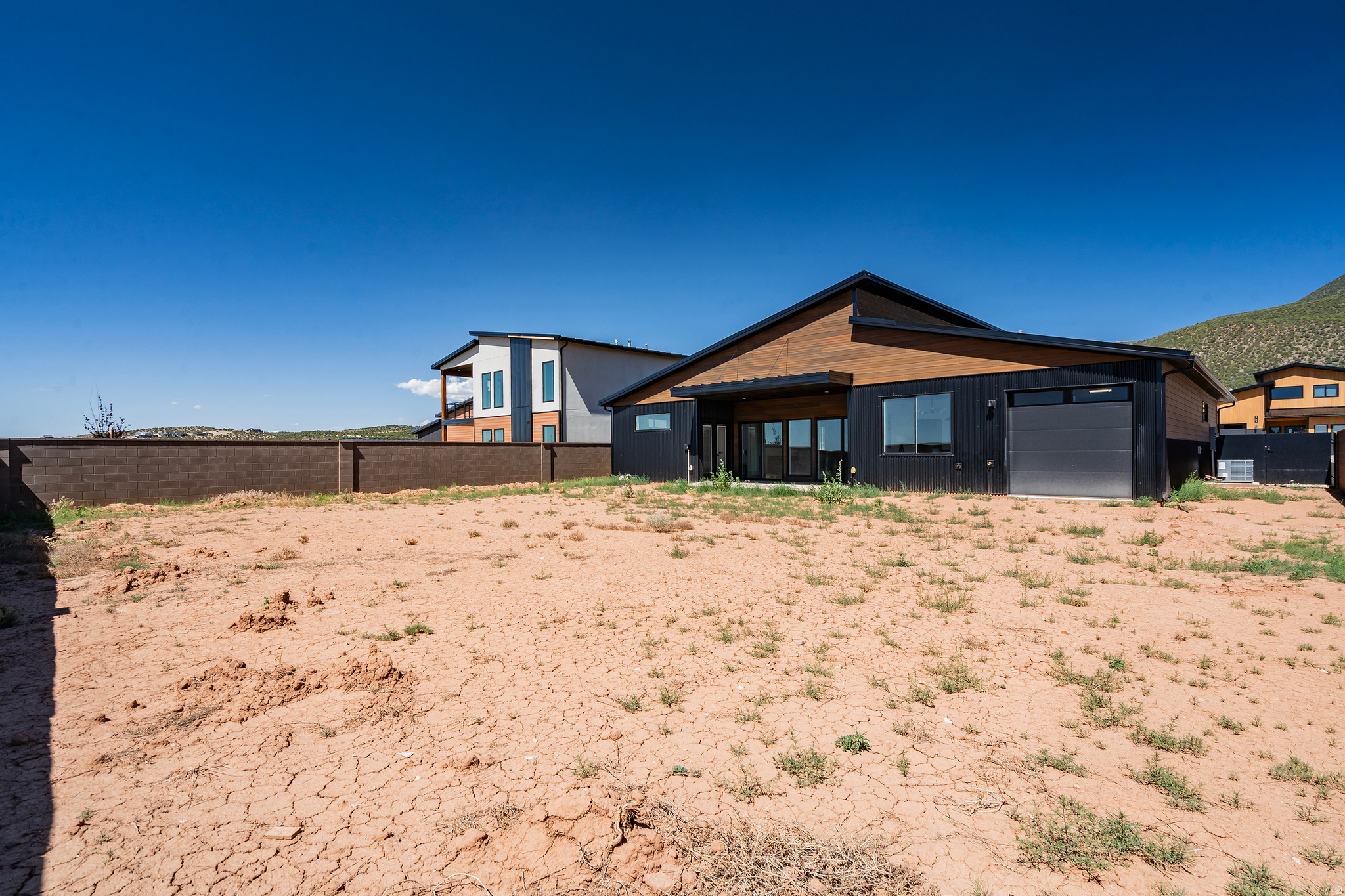 THE TRAILS AT SHURTZ CANYON - Residential