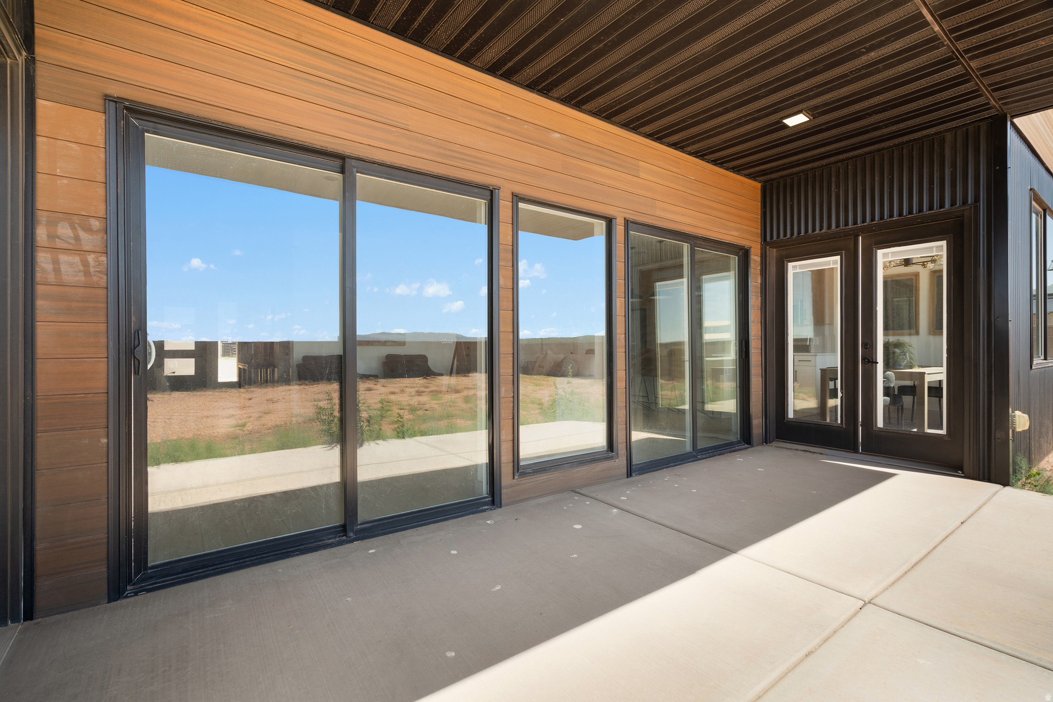 THE TRAILS AT SHURTZ CANYON - Residential