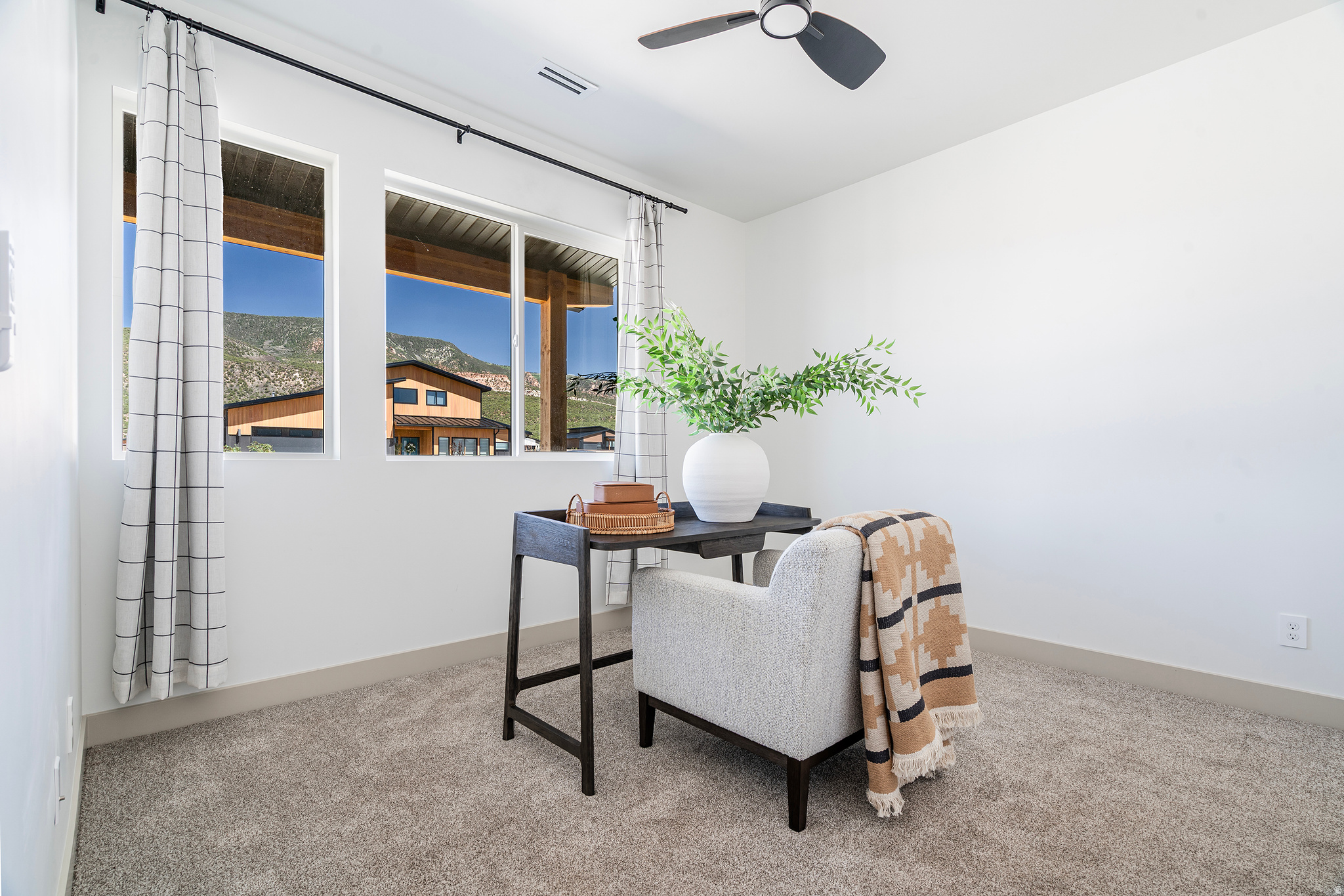 THE TRAILS AT SHURTZ CANYON - Residential
