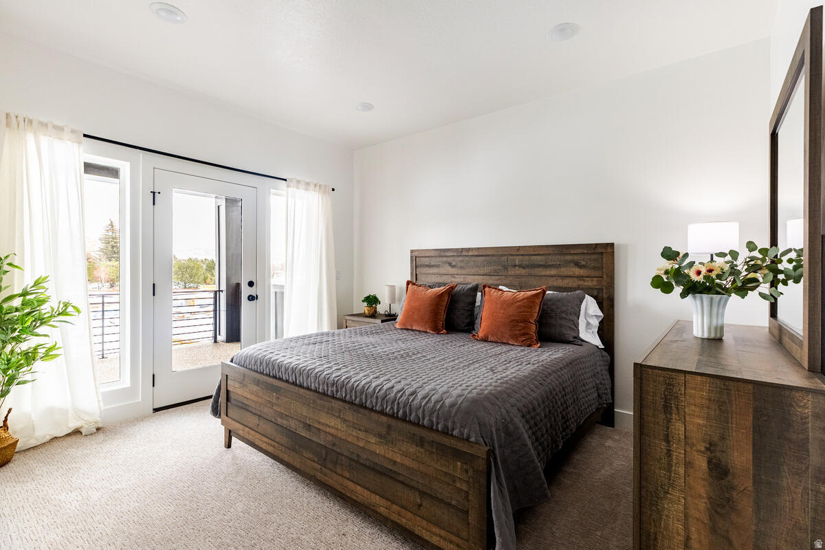 THE PEAKS - Residential