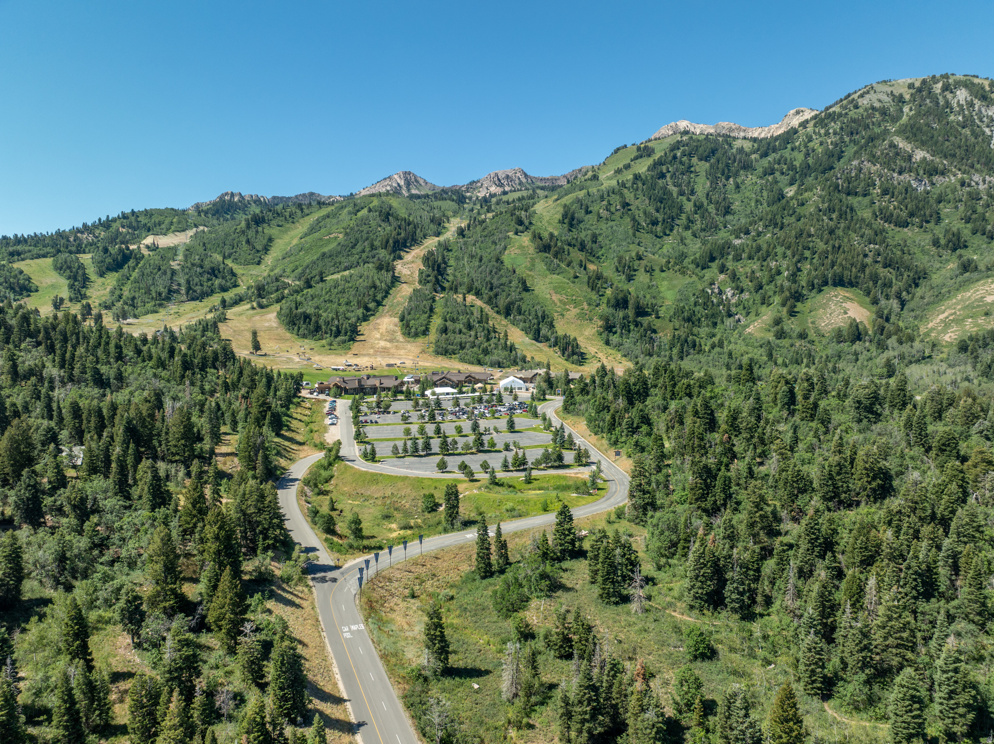 THE PEAKS - Residential