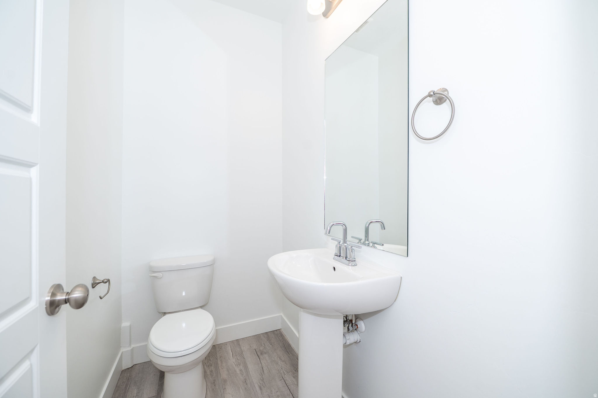SUMMIT CREEK PLACE - Residential