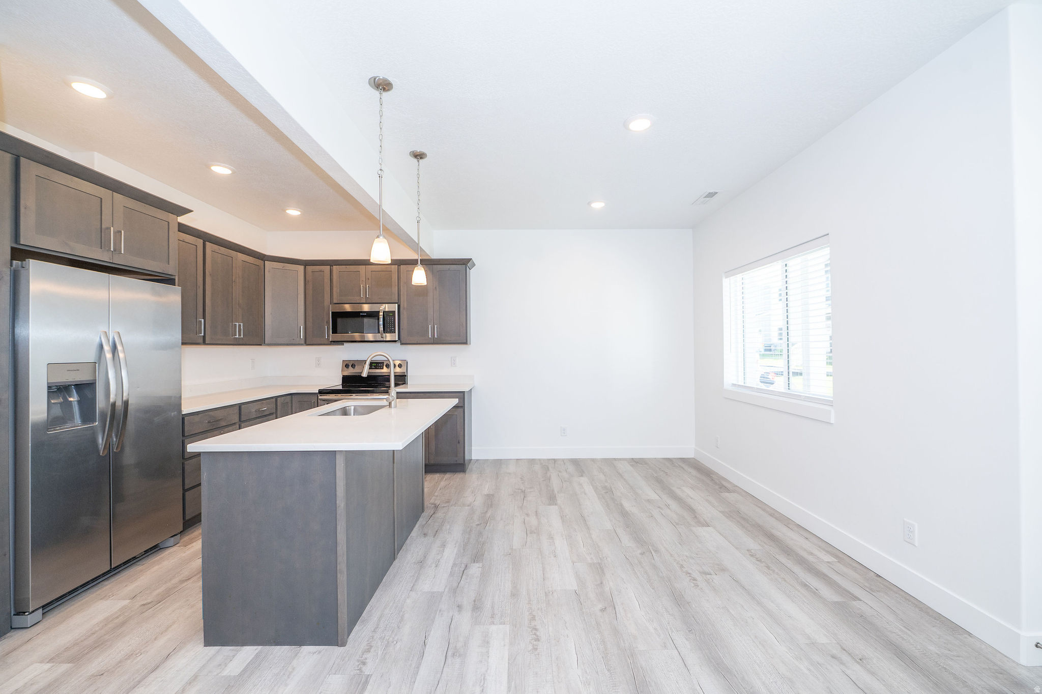 SUMMIT CREEK PLACE - Residential