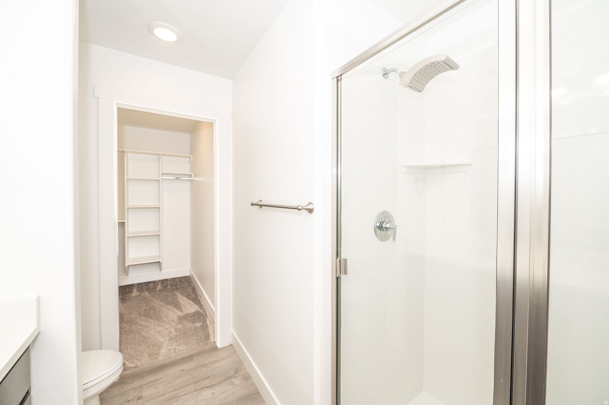 SUMMIT CREEK PLACE - Residential