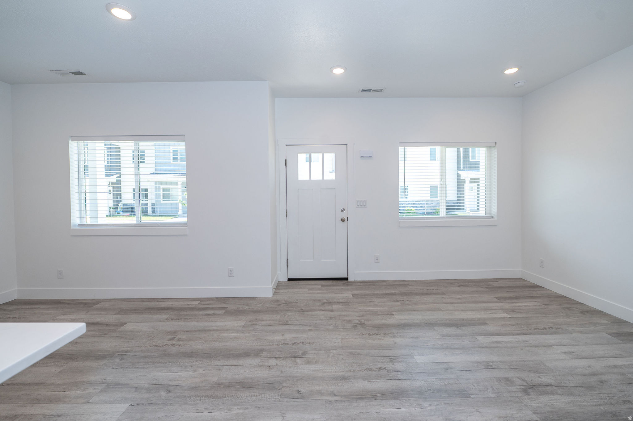 SUMMIT CREEK PLACE - Residential
