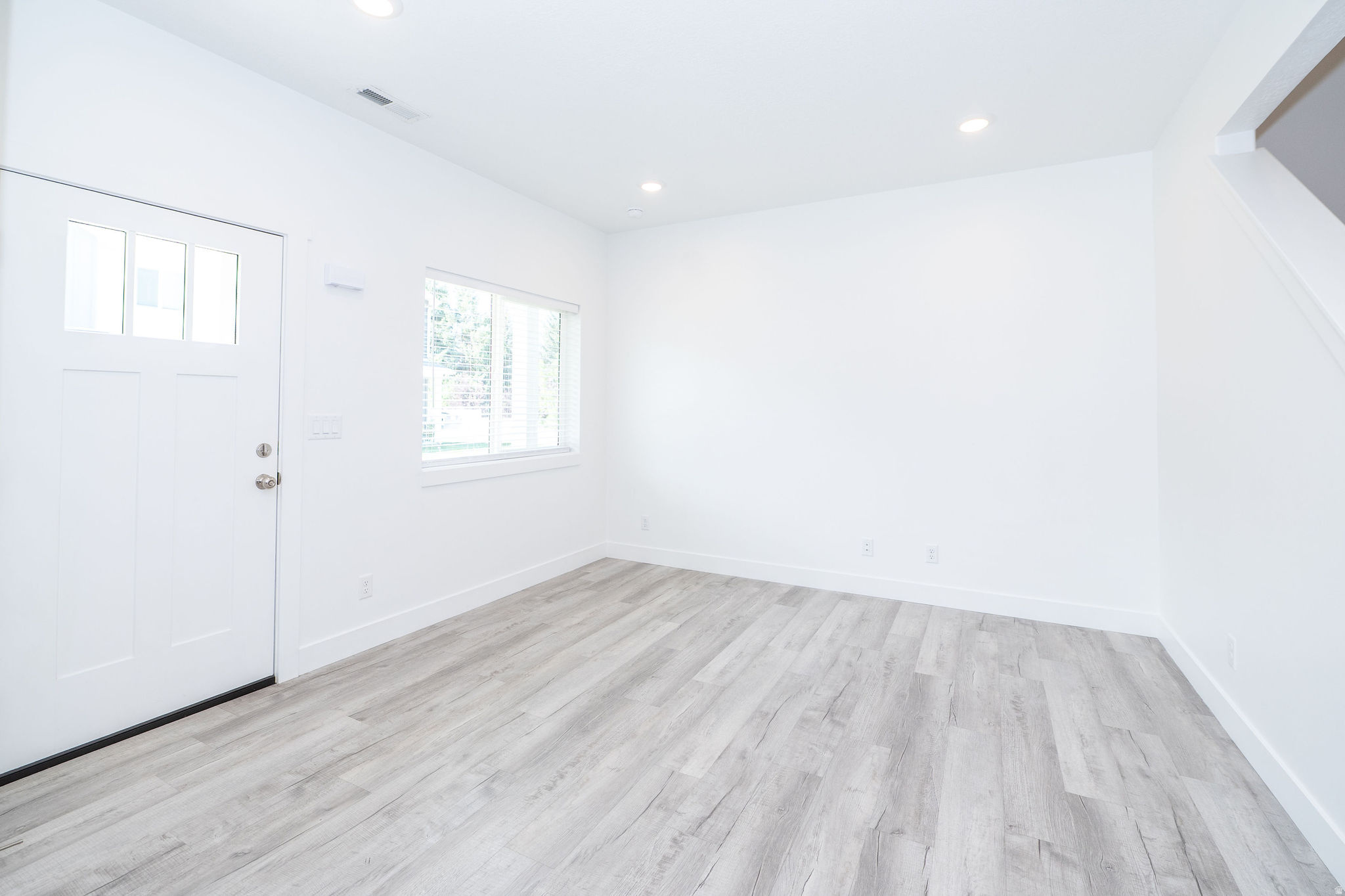 SUMMIT CREEK PLACE - Residential