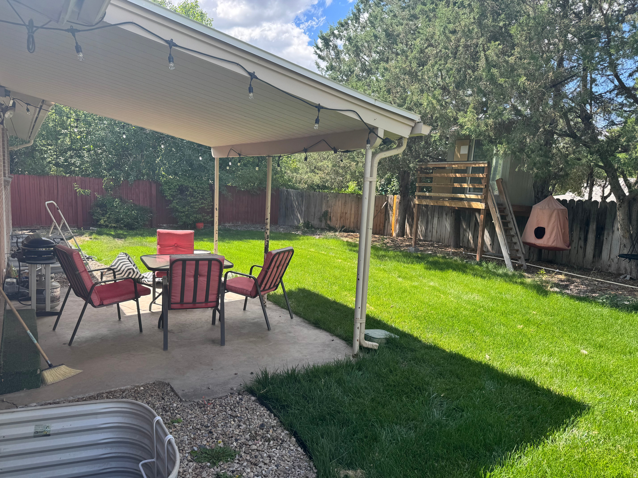KELLER CIRCLE - Residential
