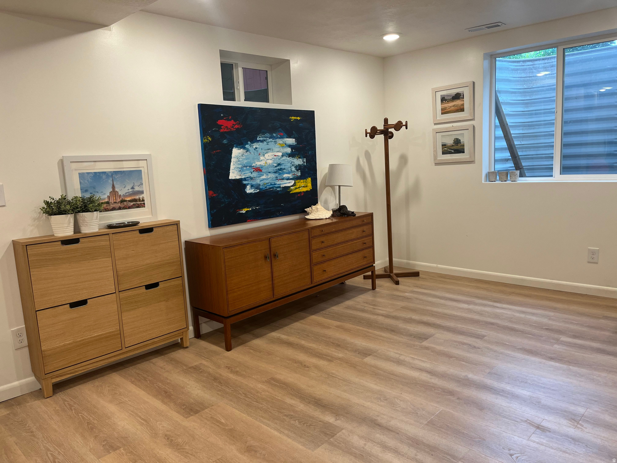 KELLER CIRCLE - Residential