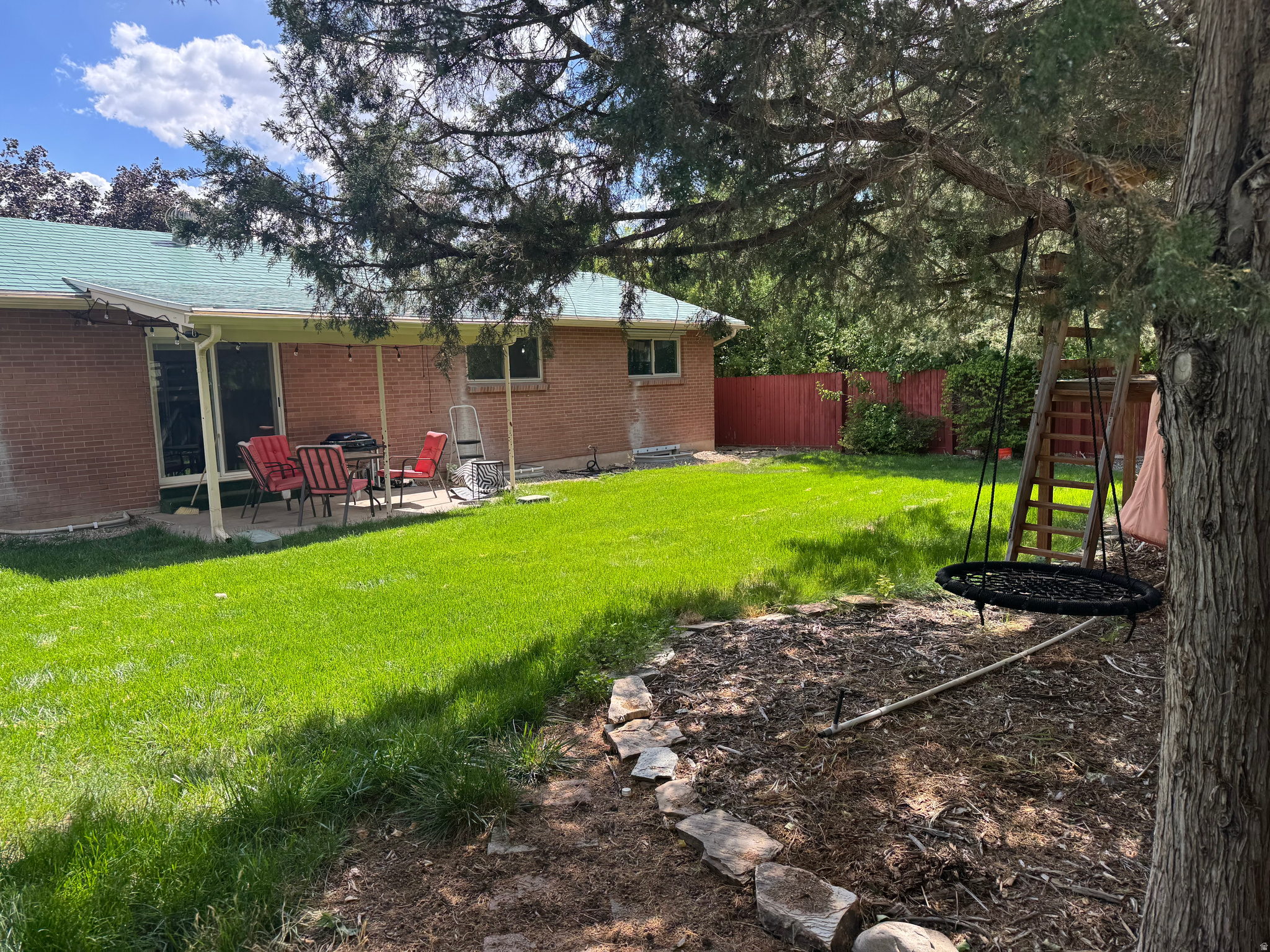 KELLER CIRCLE - Residential