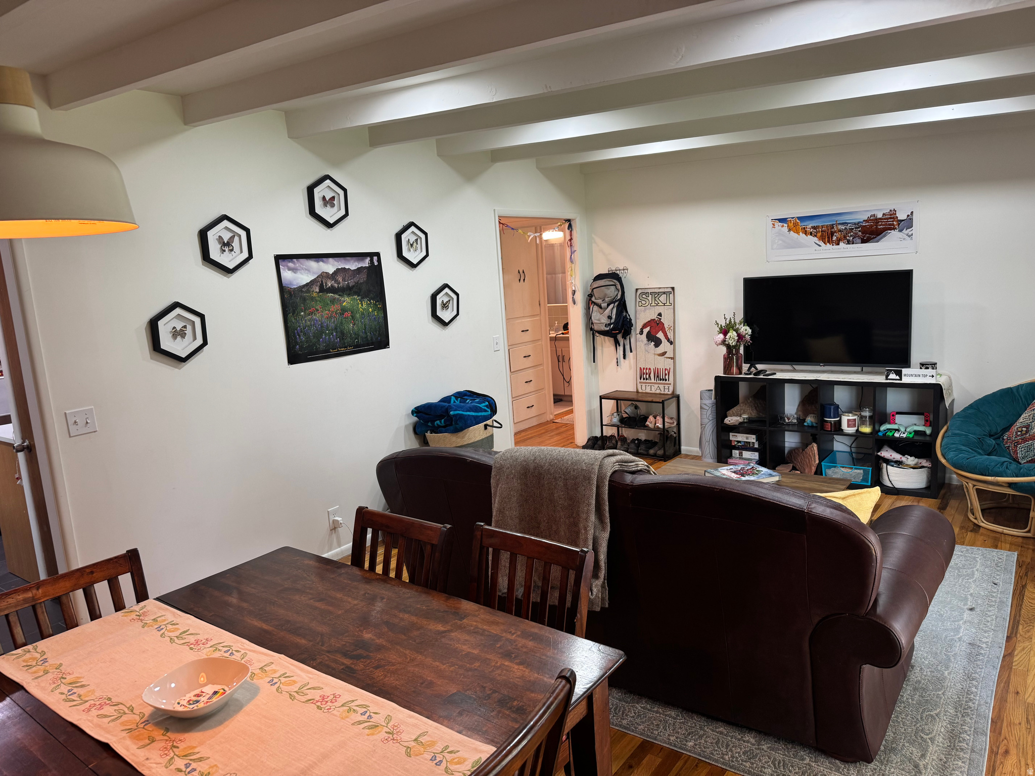 KELLER CIRCLE - Residential