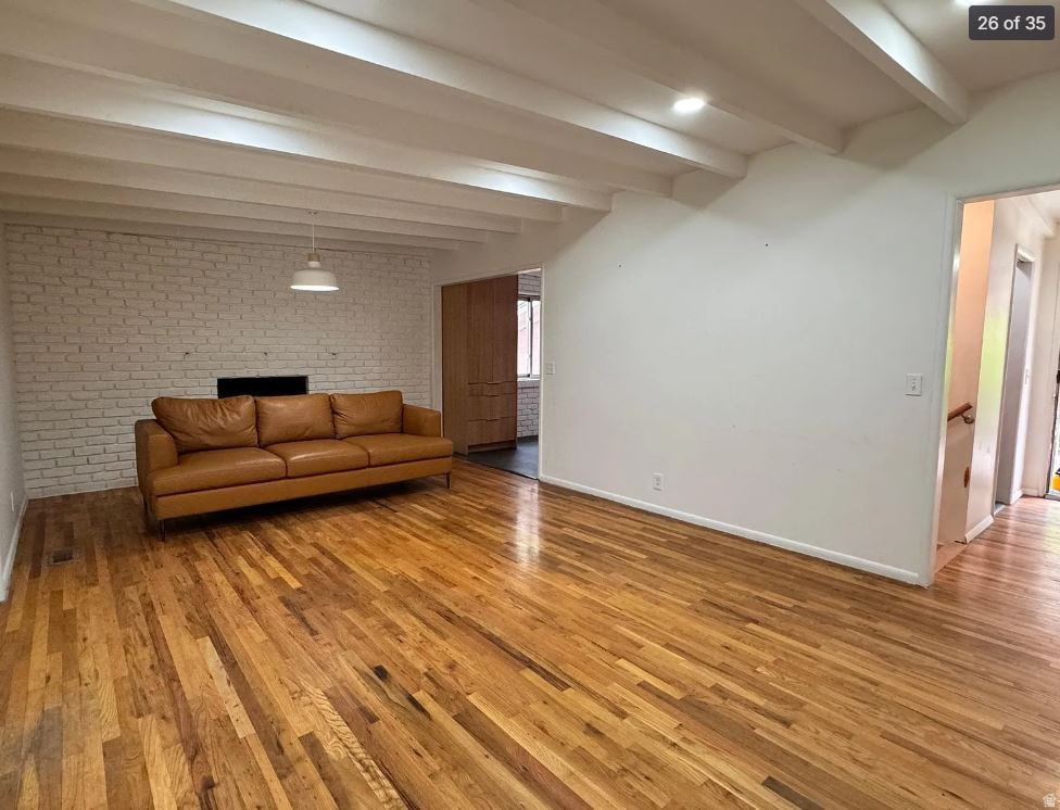 KELLER CIRCLE - Residential