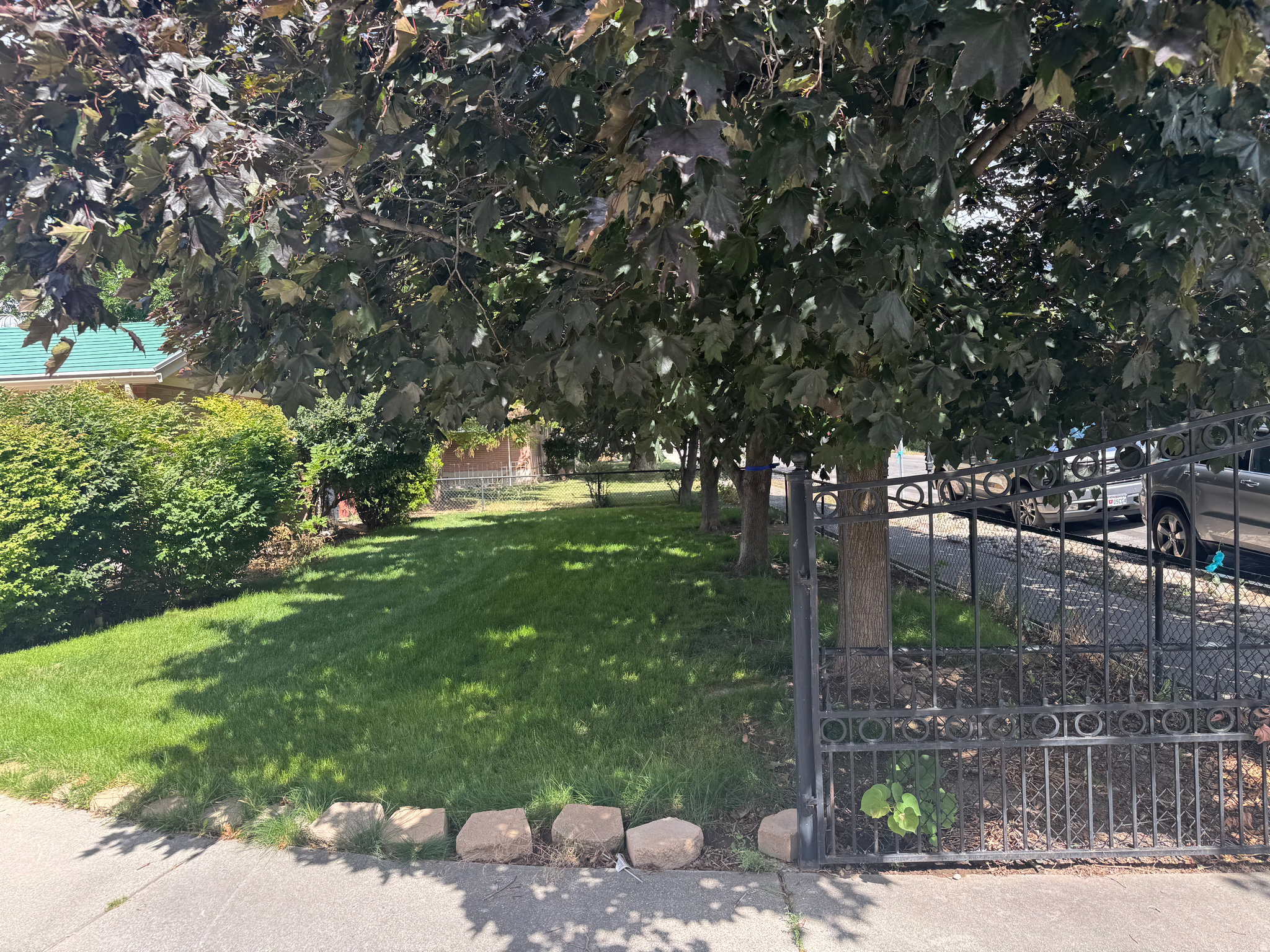 KELLER CIRCLE - Residential