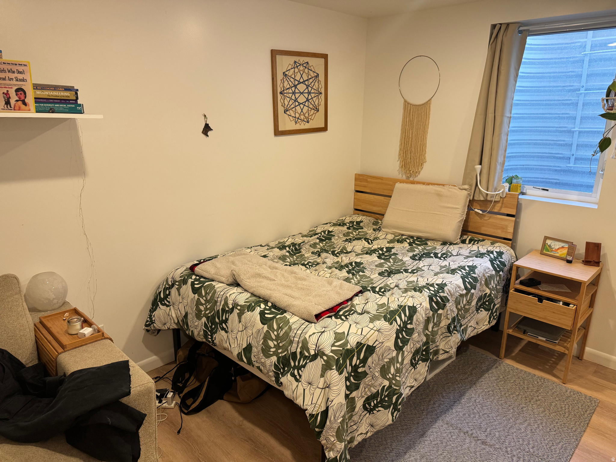 KELLER CIRCLE - Residential