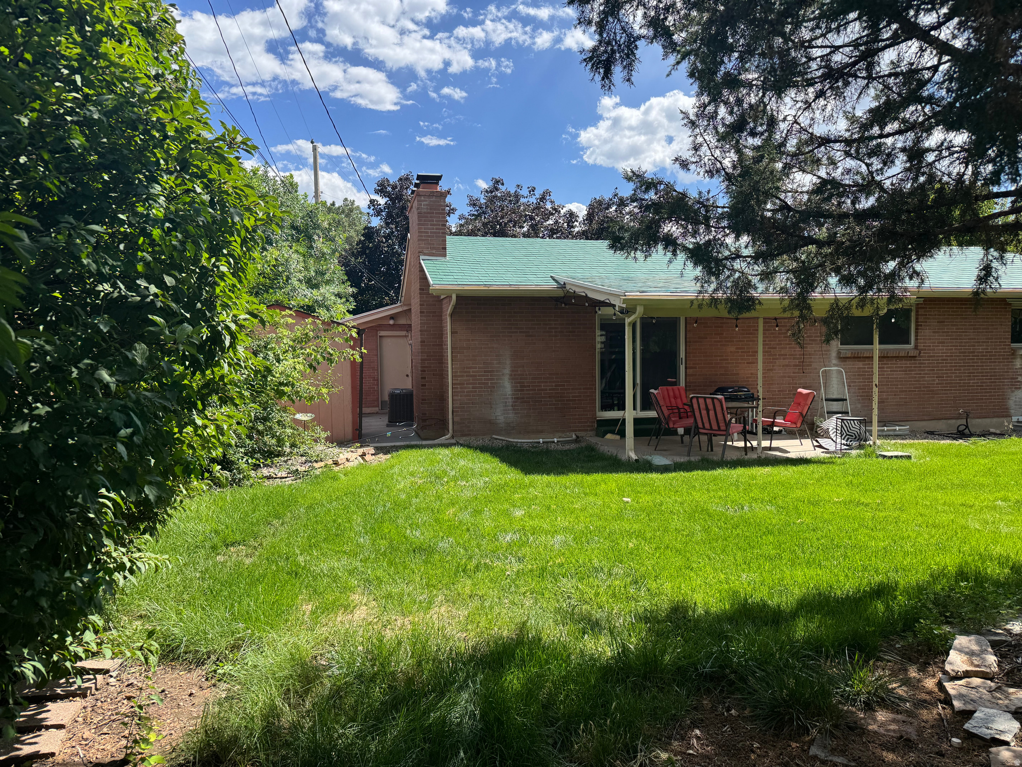 KELLER CIRCLE - Residential