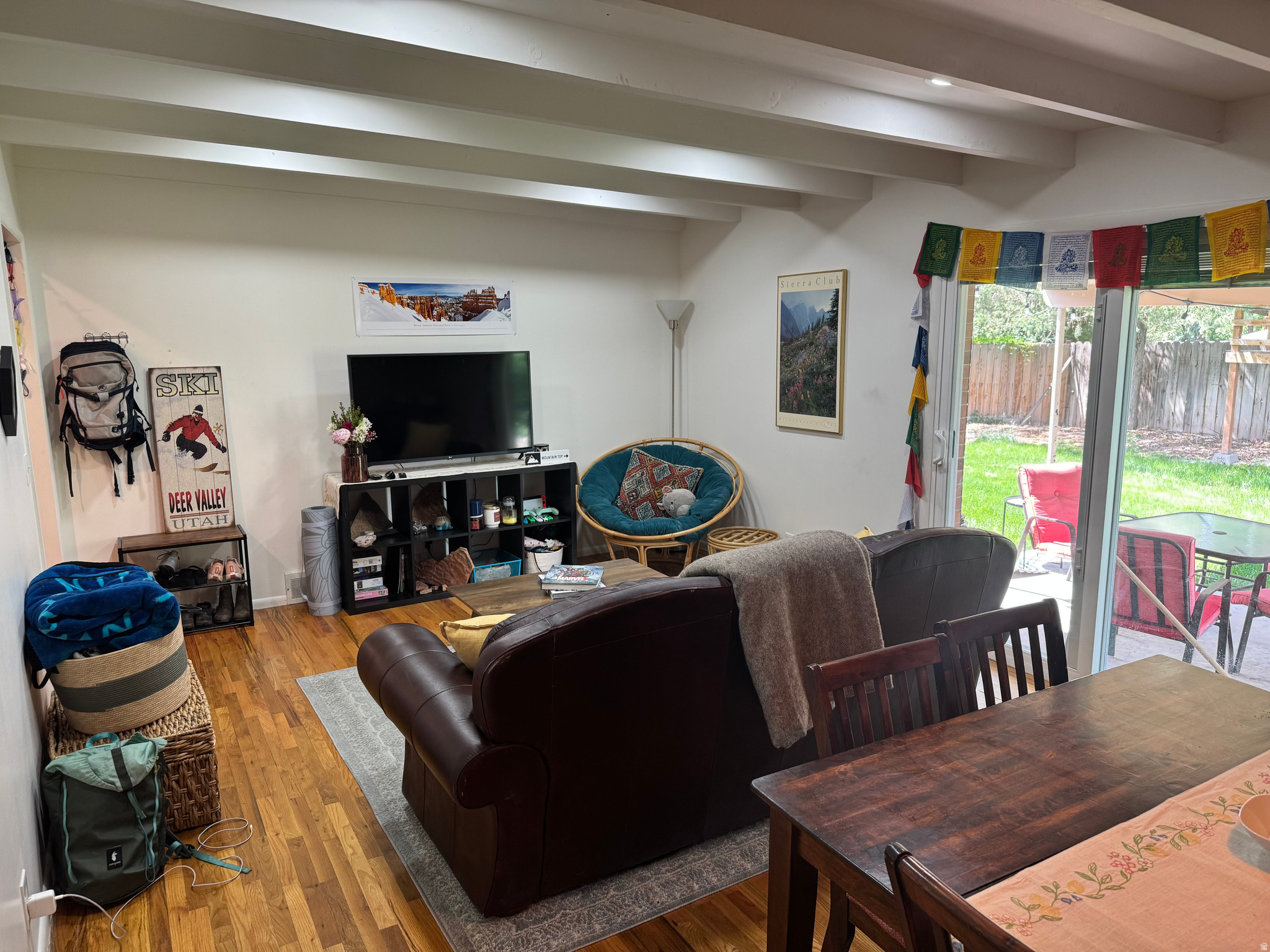 KELLER CIRCLE - Residential