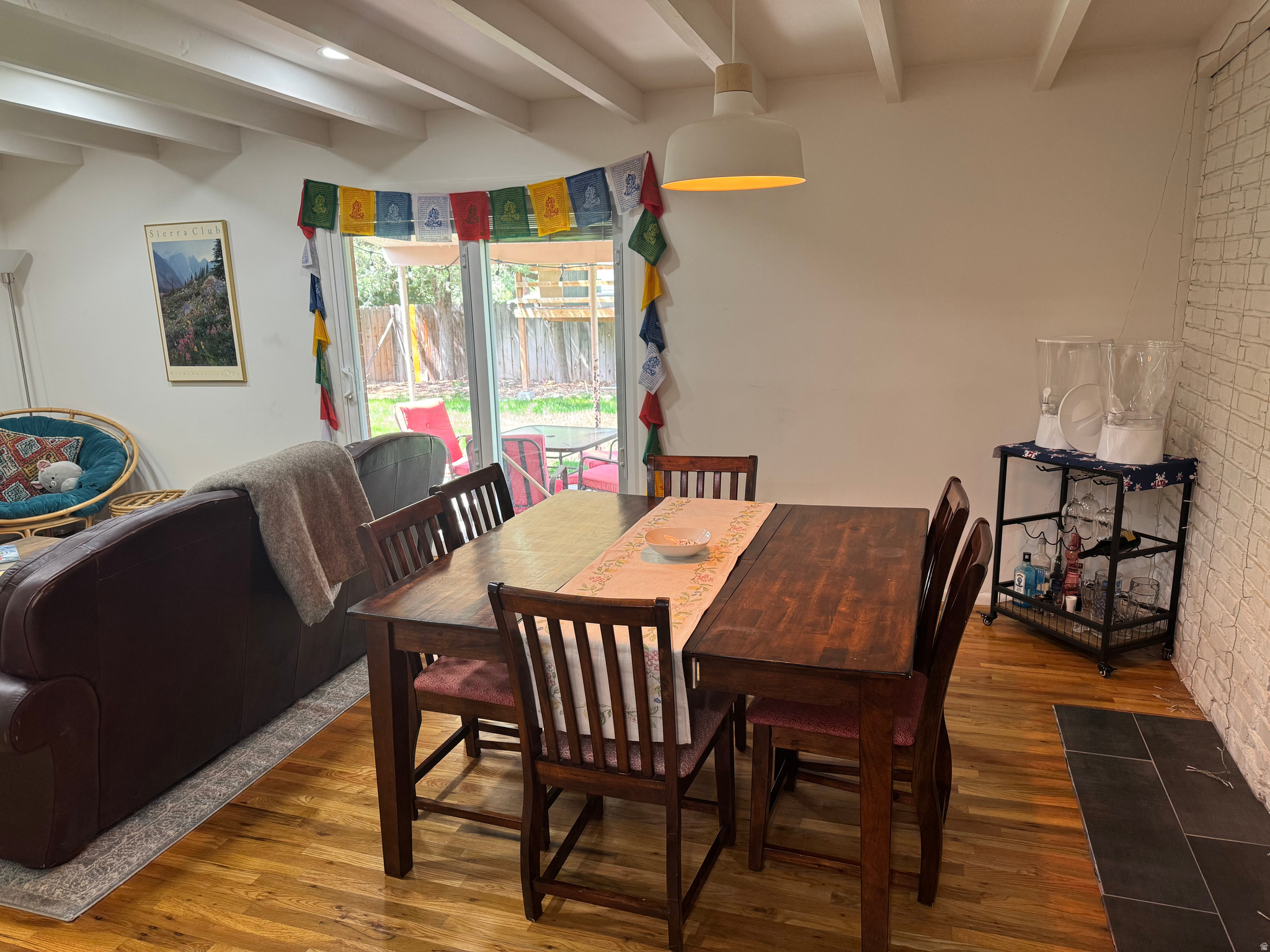 KELLER CIRCLE - Residential