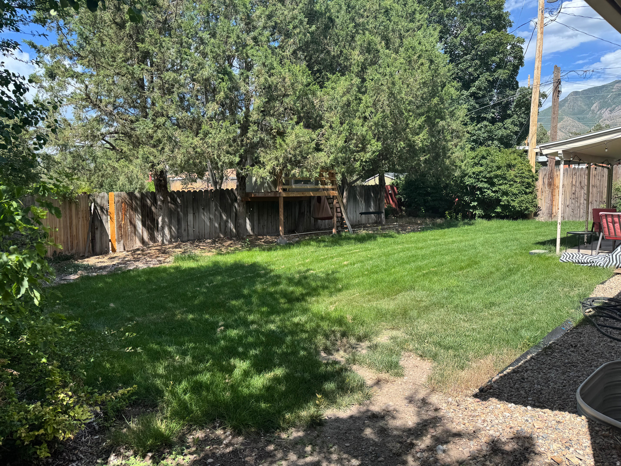 KELLER CIRCLE - Residential
