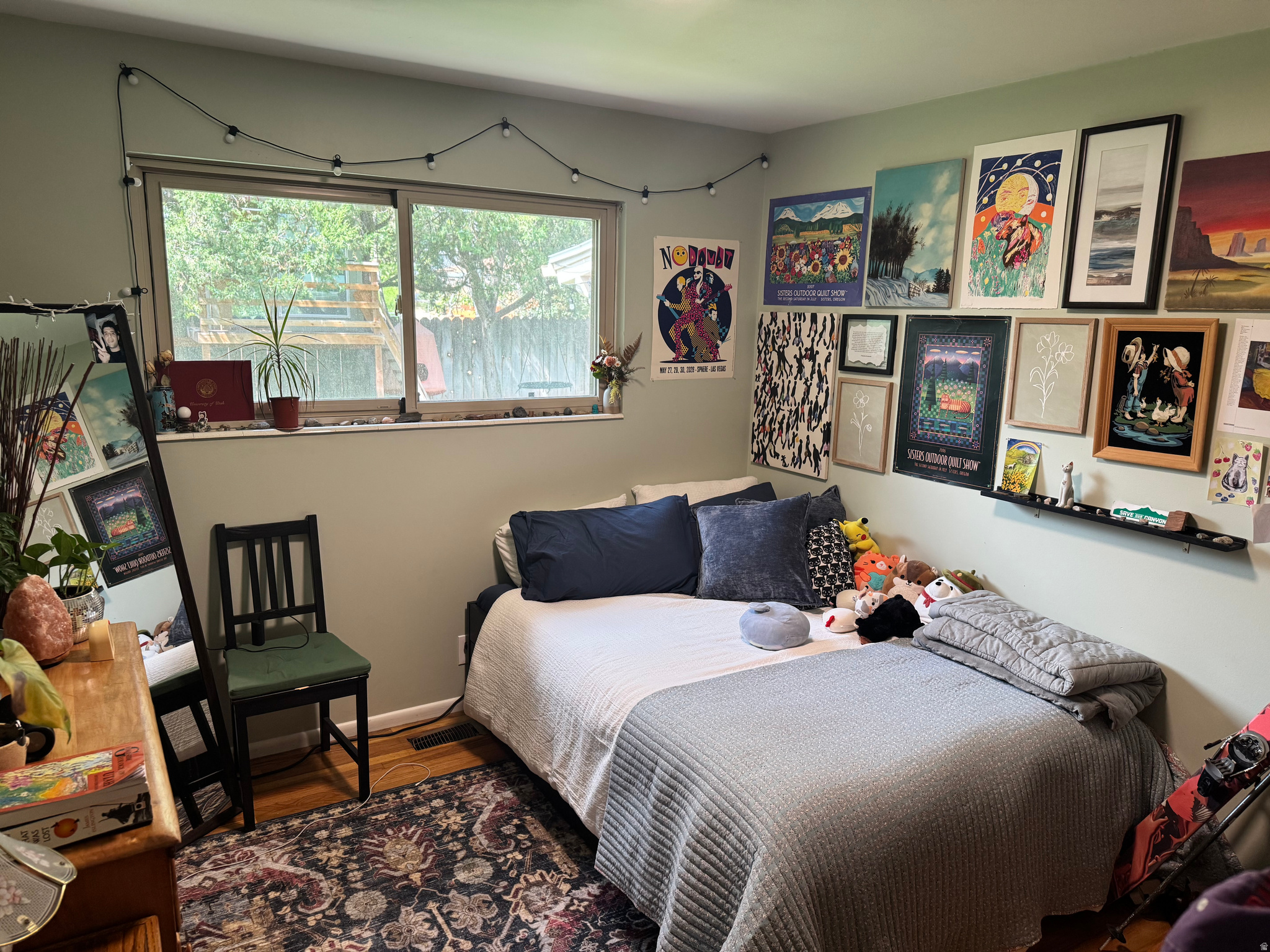 KELLER CIRCLE - Residential