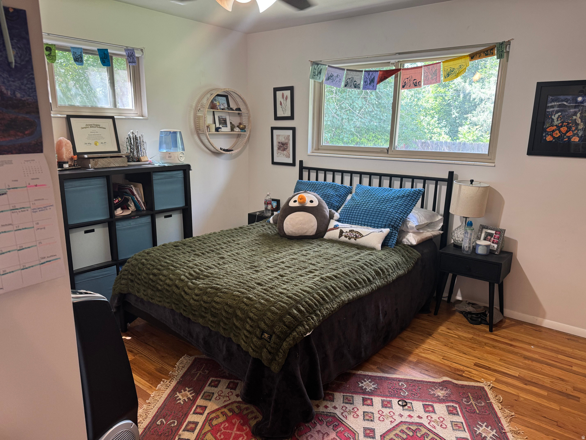 KELLER CIRCLE - Residential