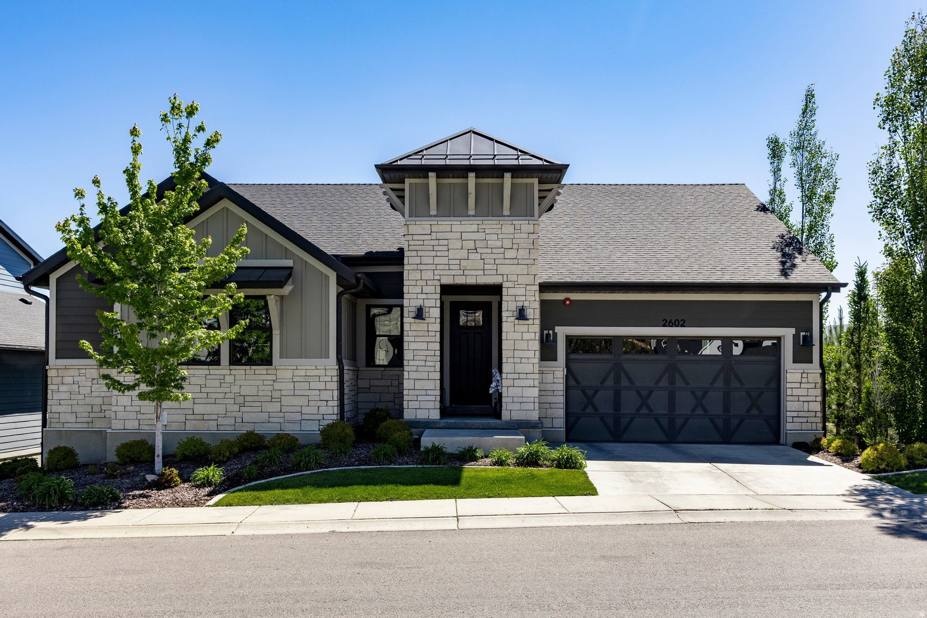 PARK CITY - Residential