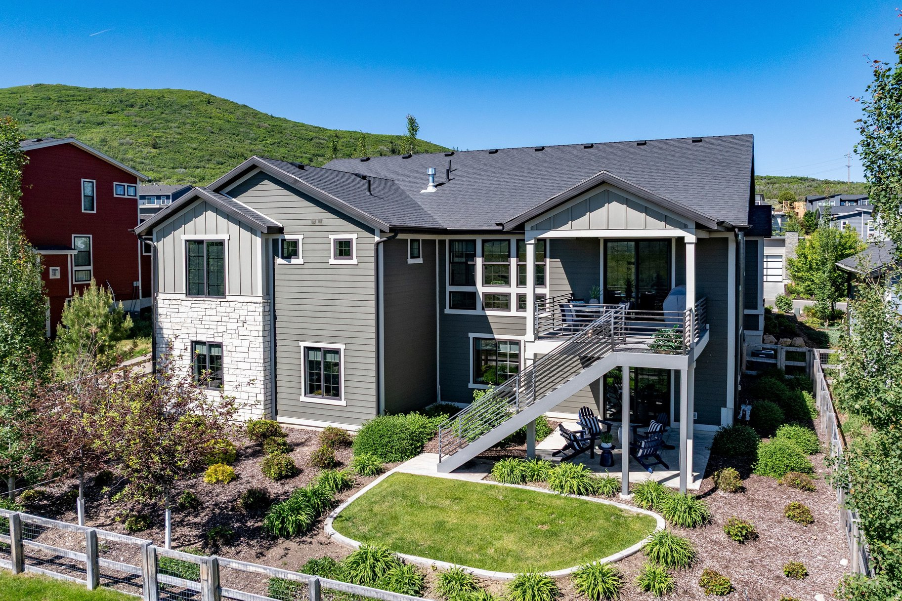 PARK CITY - Residential