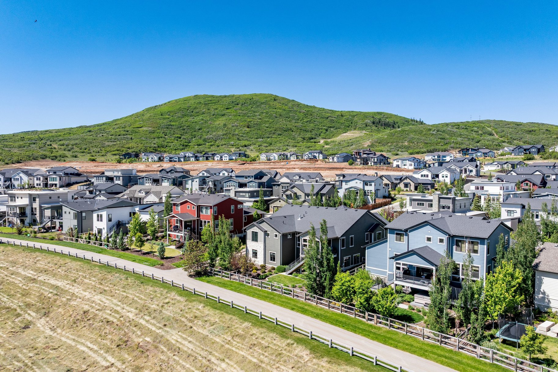 PARK CITY - Residential